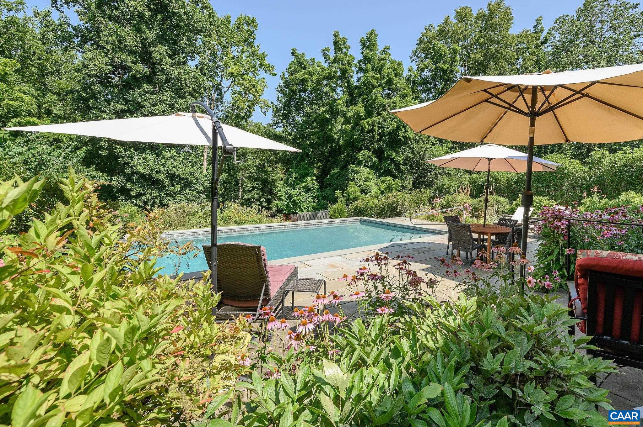 LOCUST GROVE - Residential