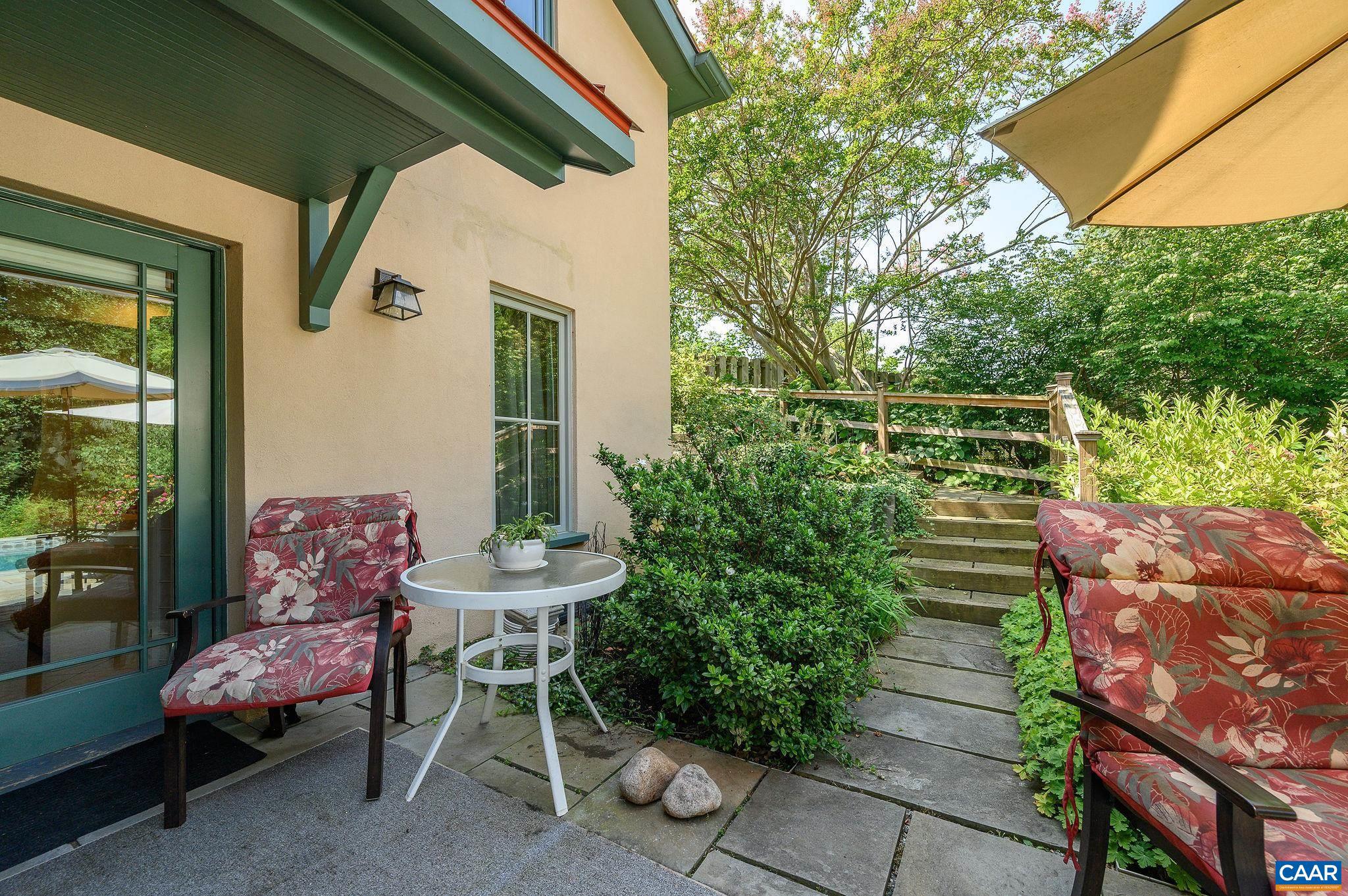 LOCUST GROVE - Residential