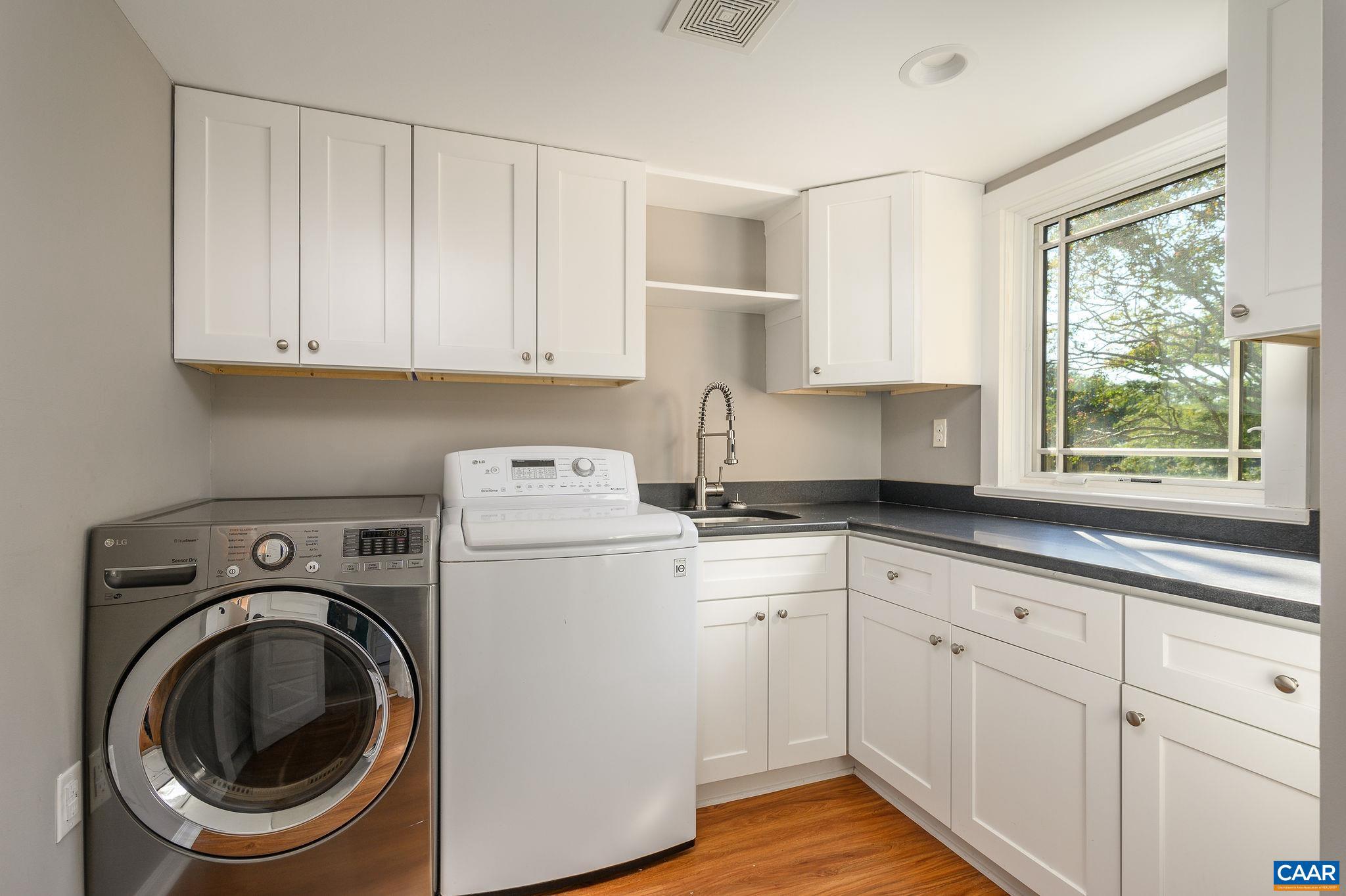 LOCUST GROVE - Residential