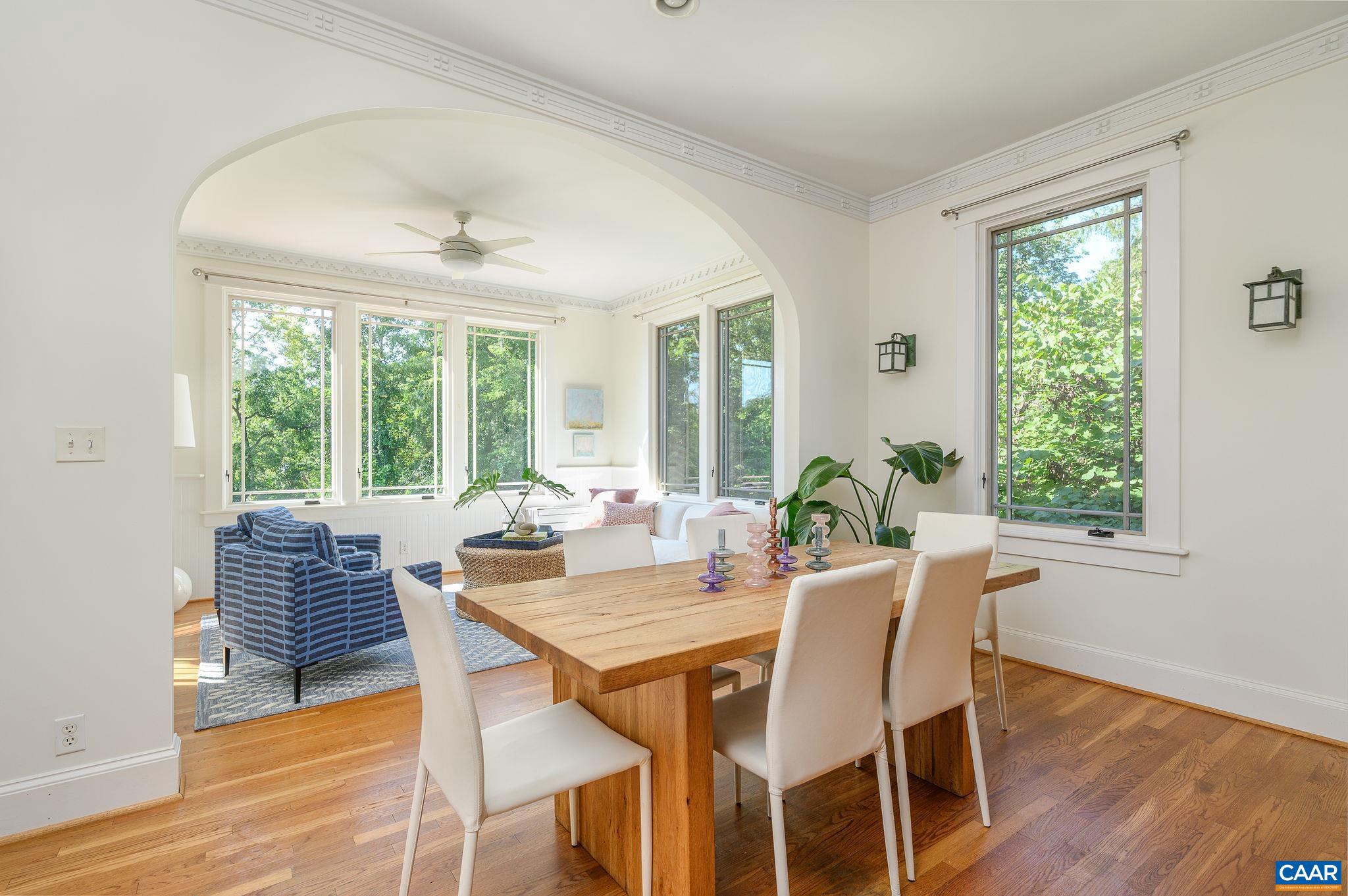 LOCUST GROVE - Residential