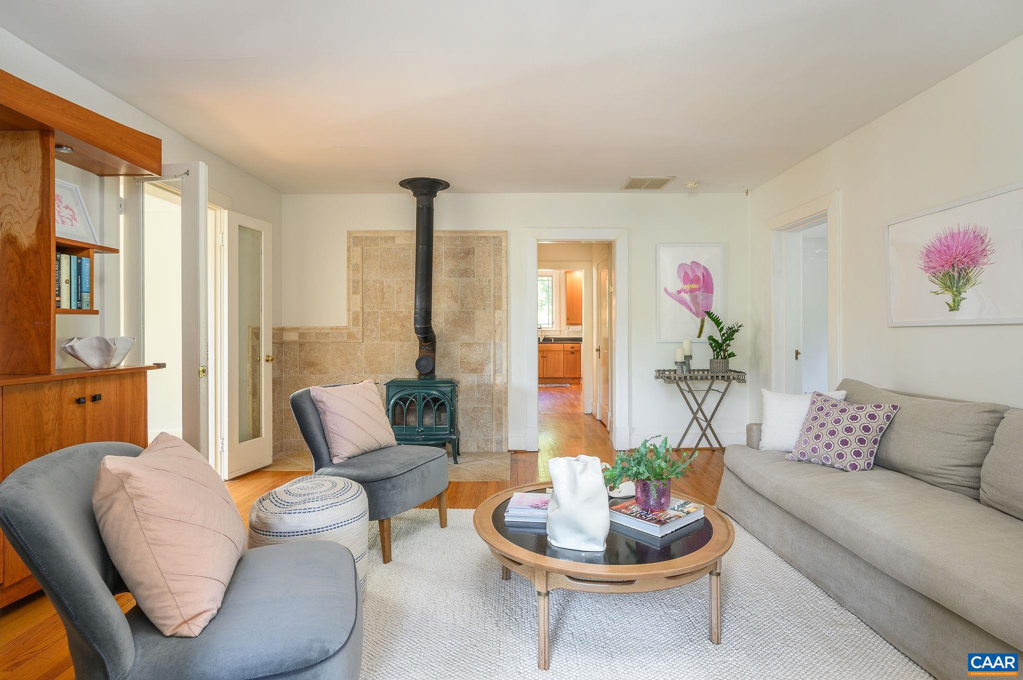 LOCUST GROVE - Residential