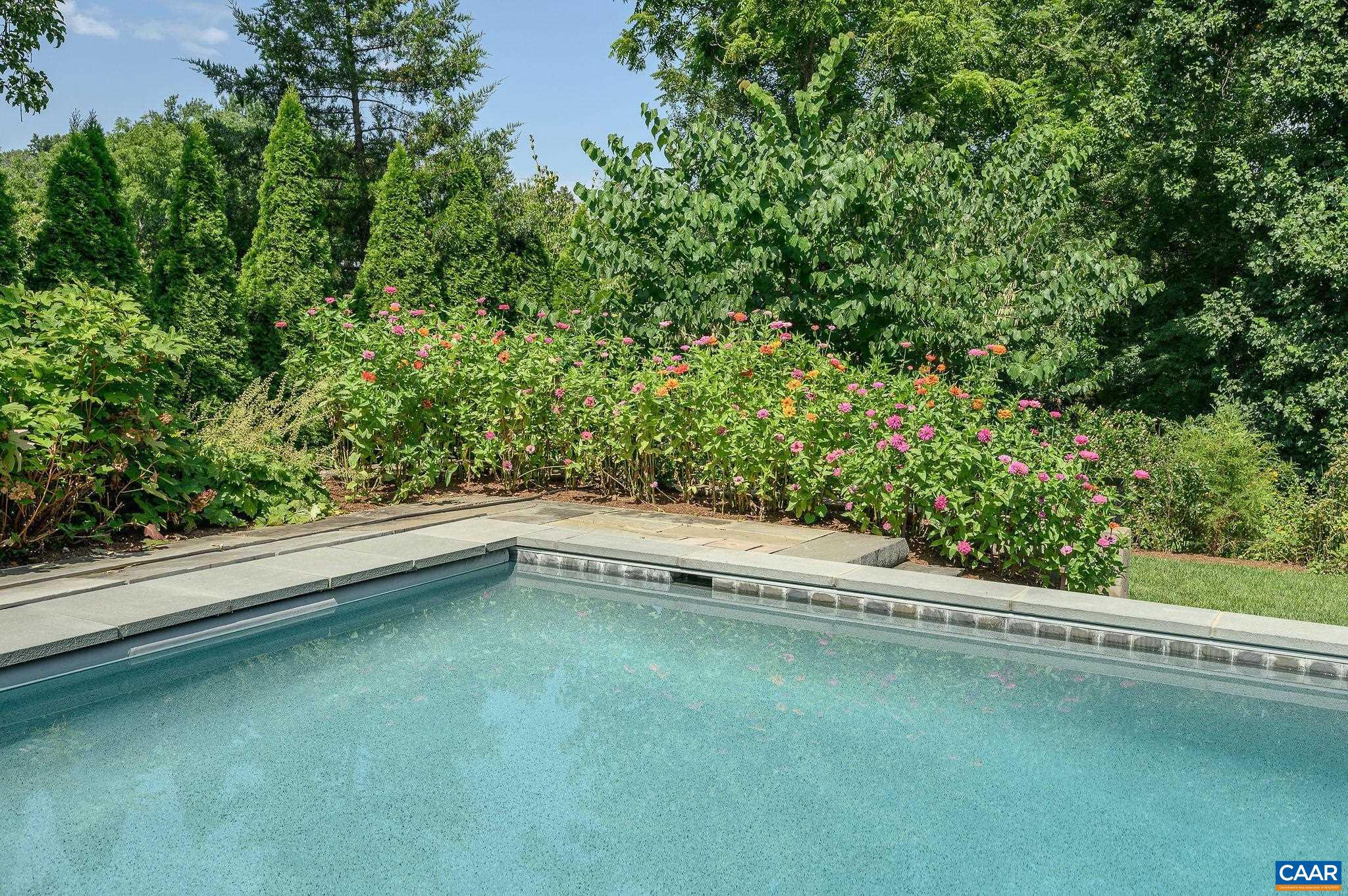 LOCUST GROVE - Residential