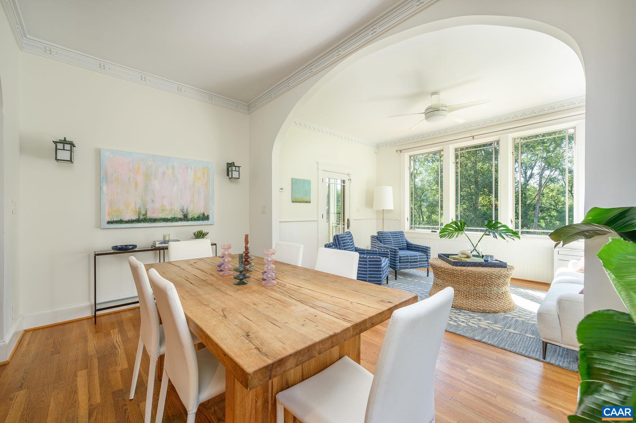 LOCUST GROVE - Residential