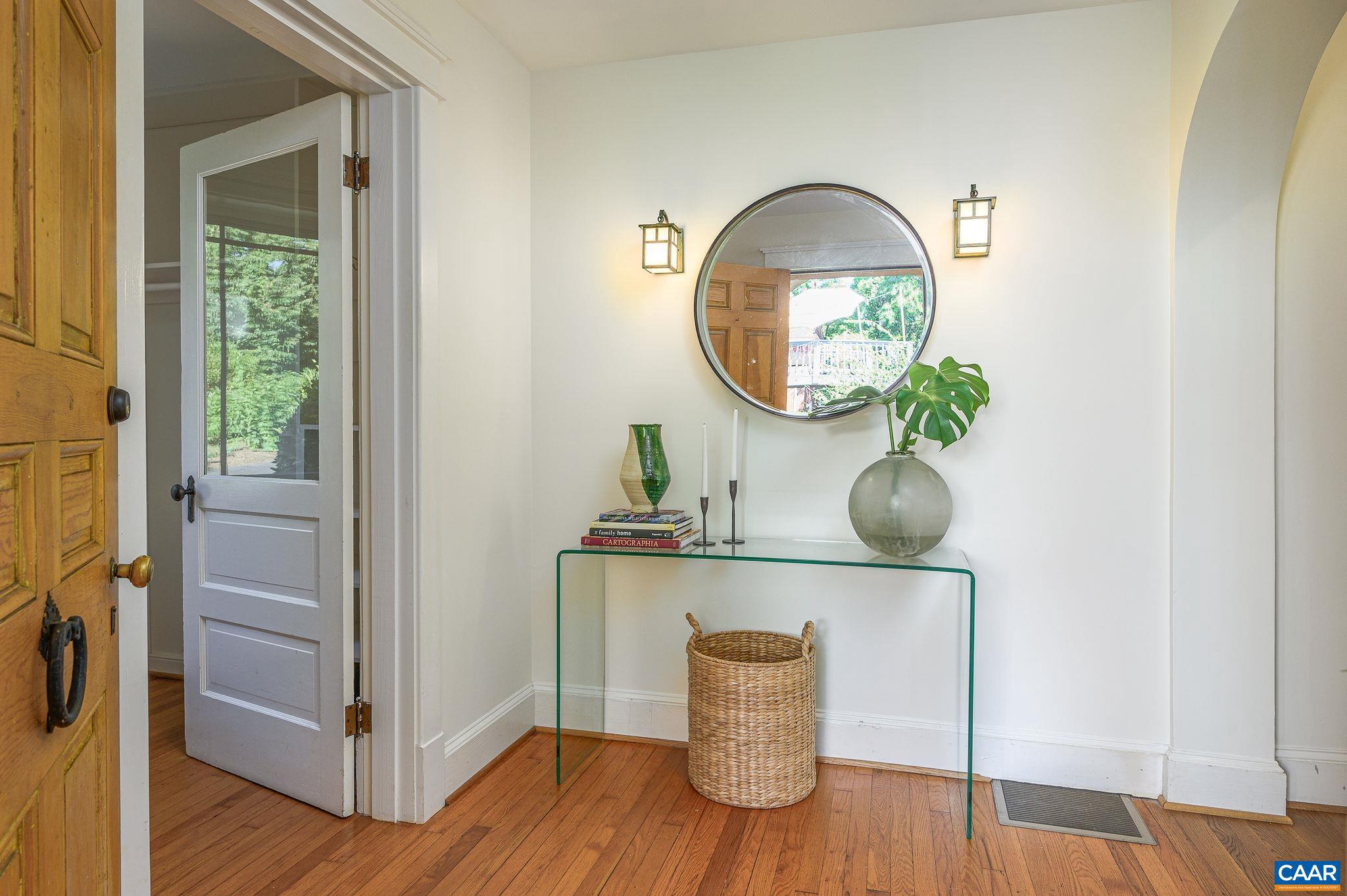 LOCUST GROVE - Residential