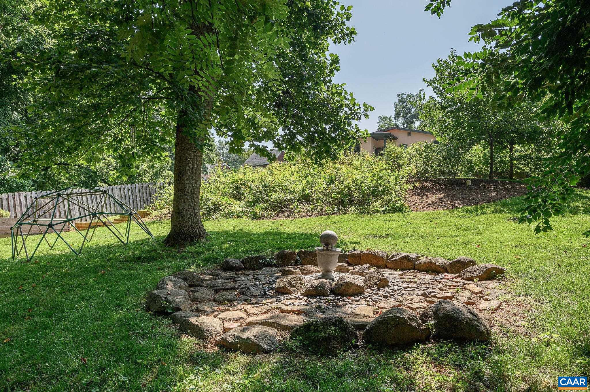 LOCUST GROVE - Residential