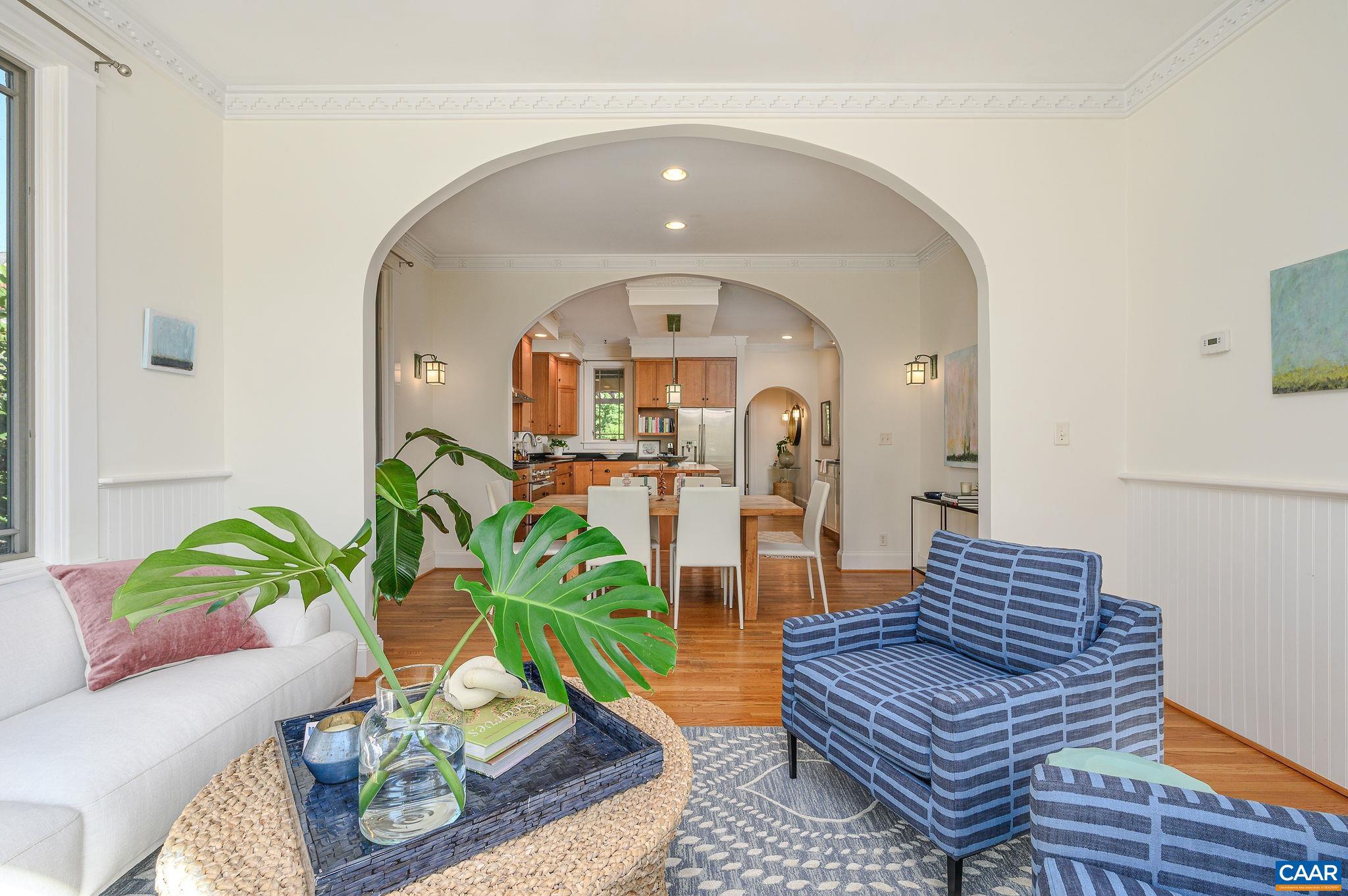 LOCUST GROVE - Residential