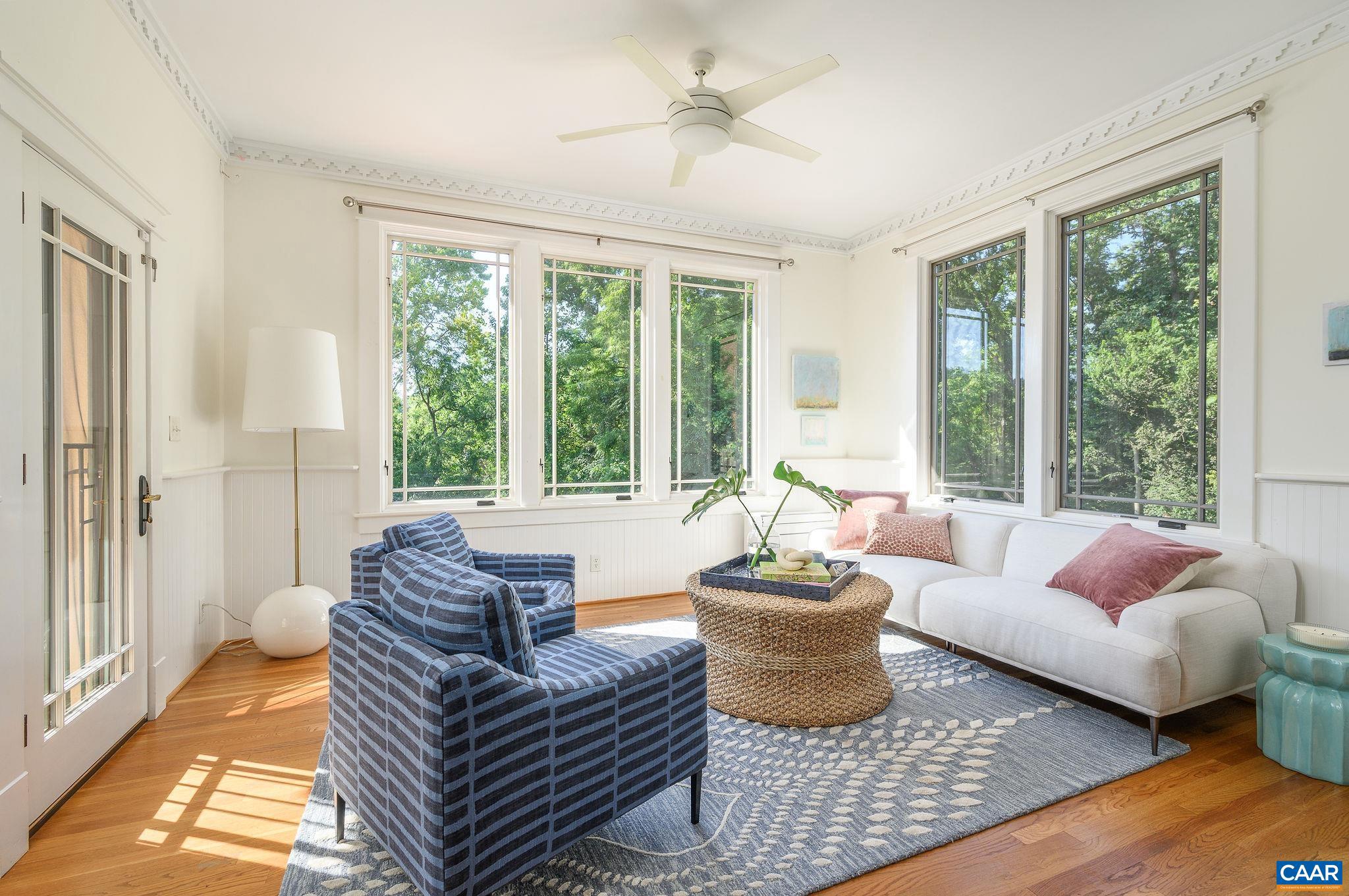 LOCUST GROVE - Residential