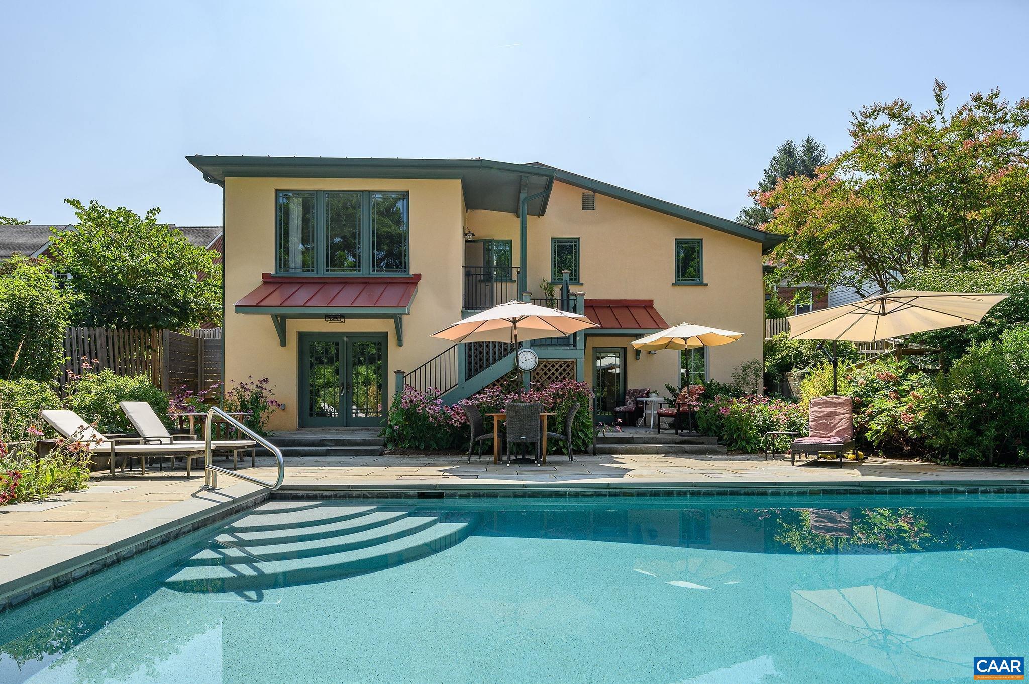 LOCUST GROVE - Residential