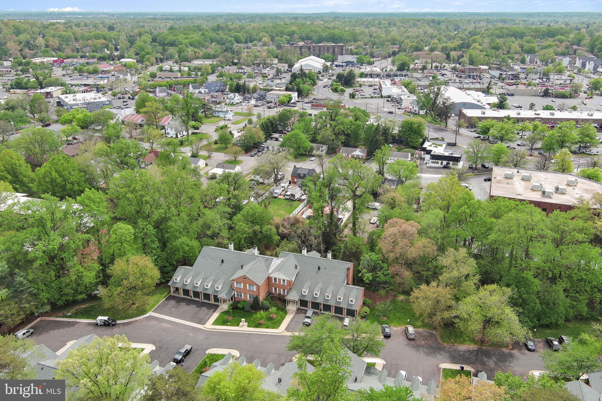 GLEN HOLLOW - Residential