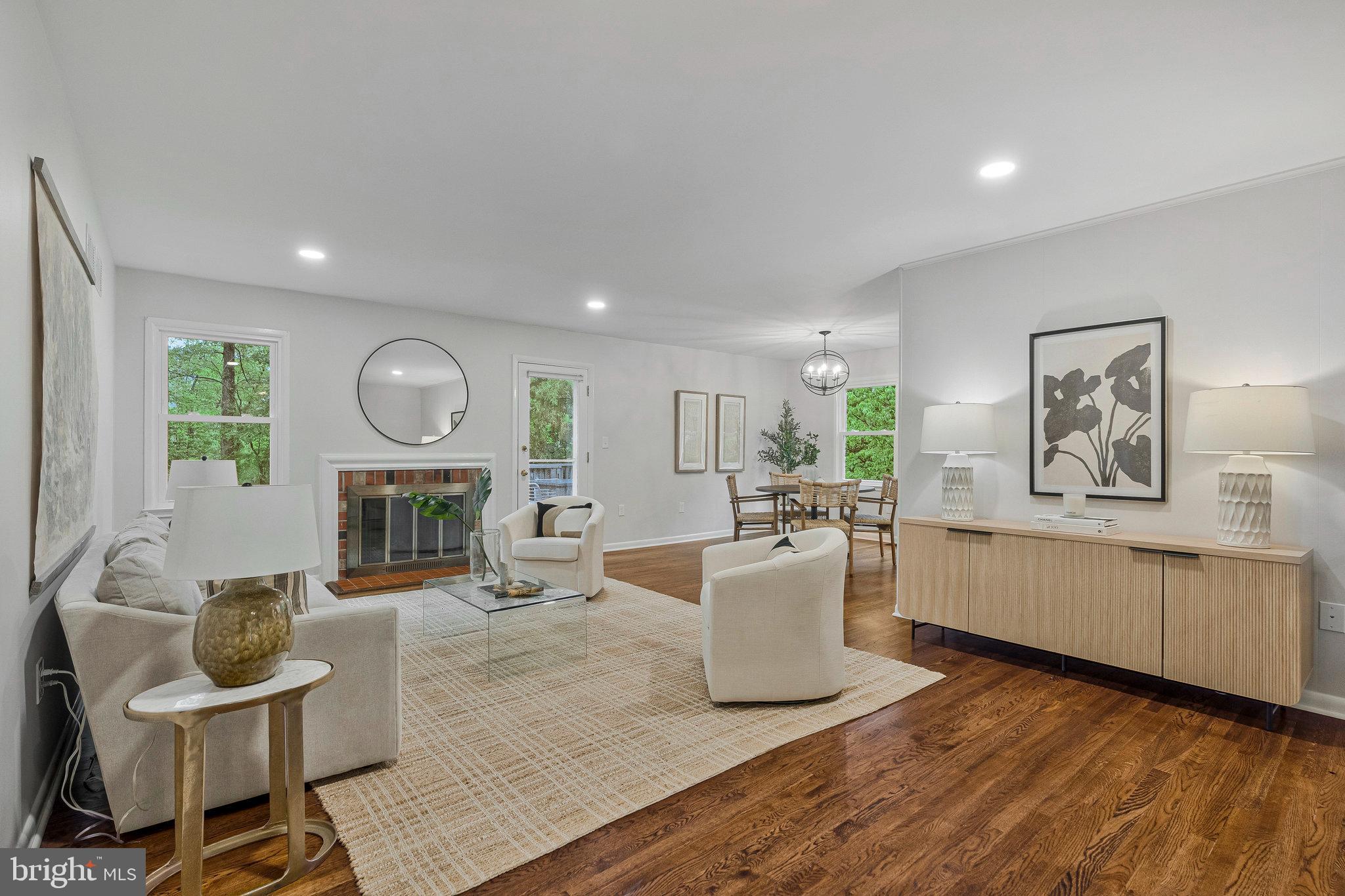 9103 ASHMEADE DRIVE