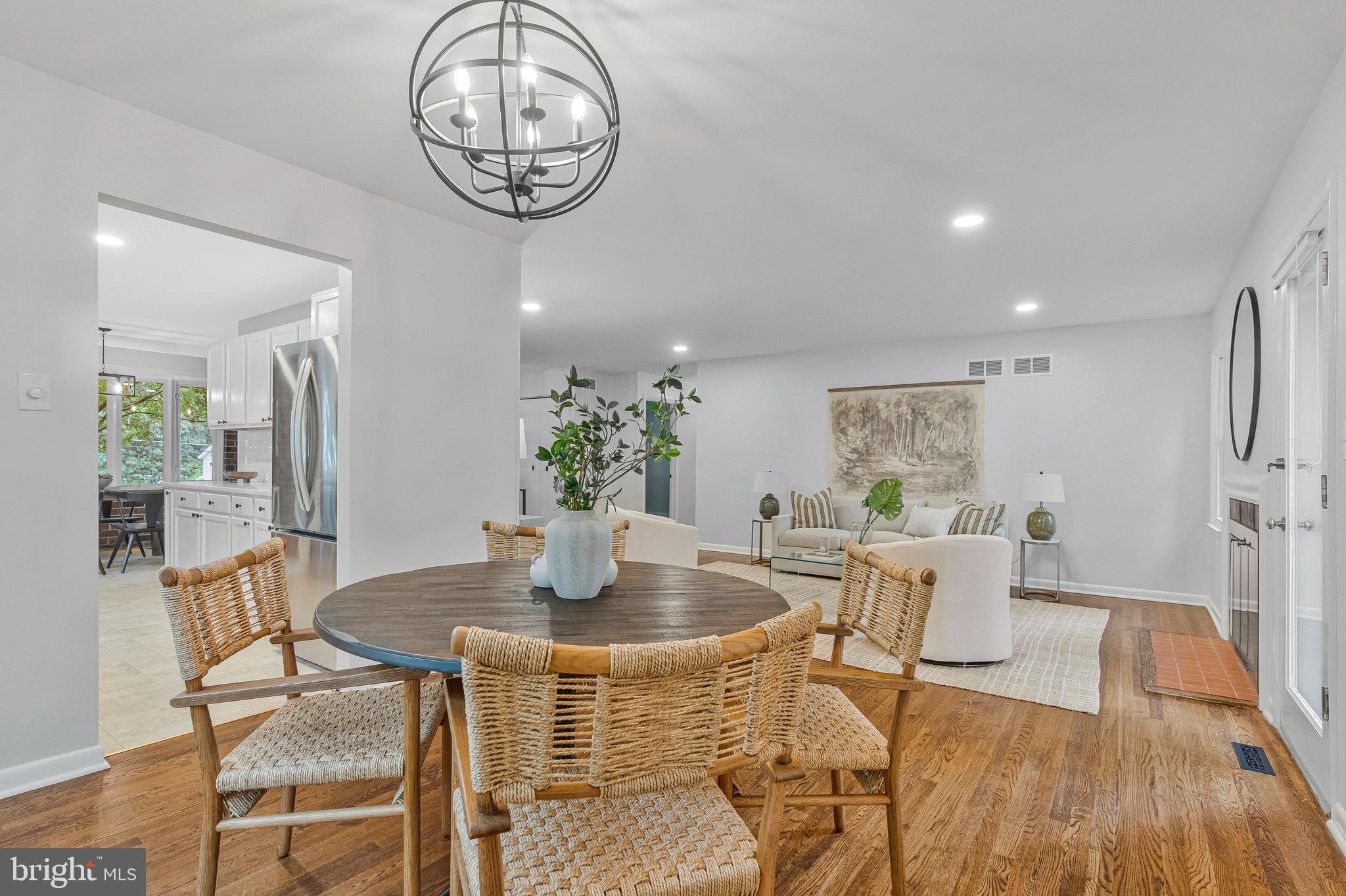 9103 ASHMEADE DRIVE