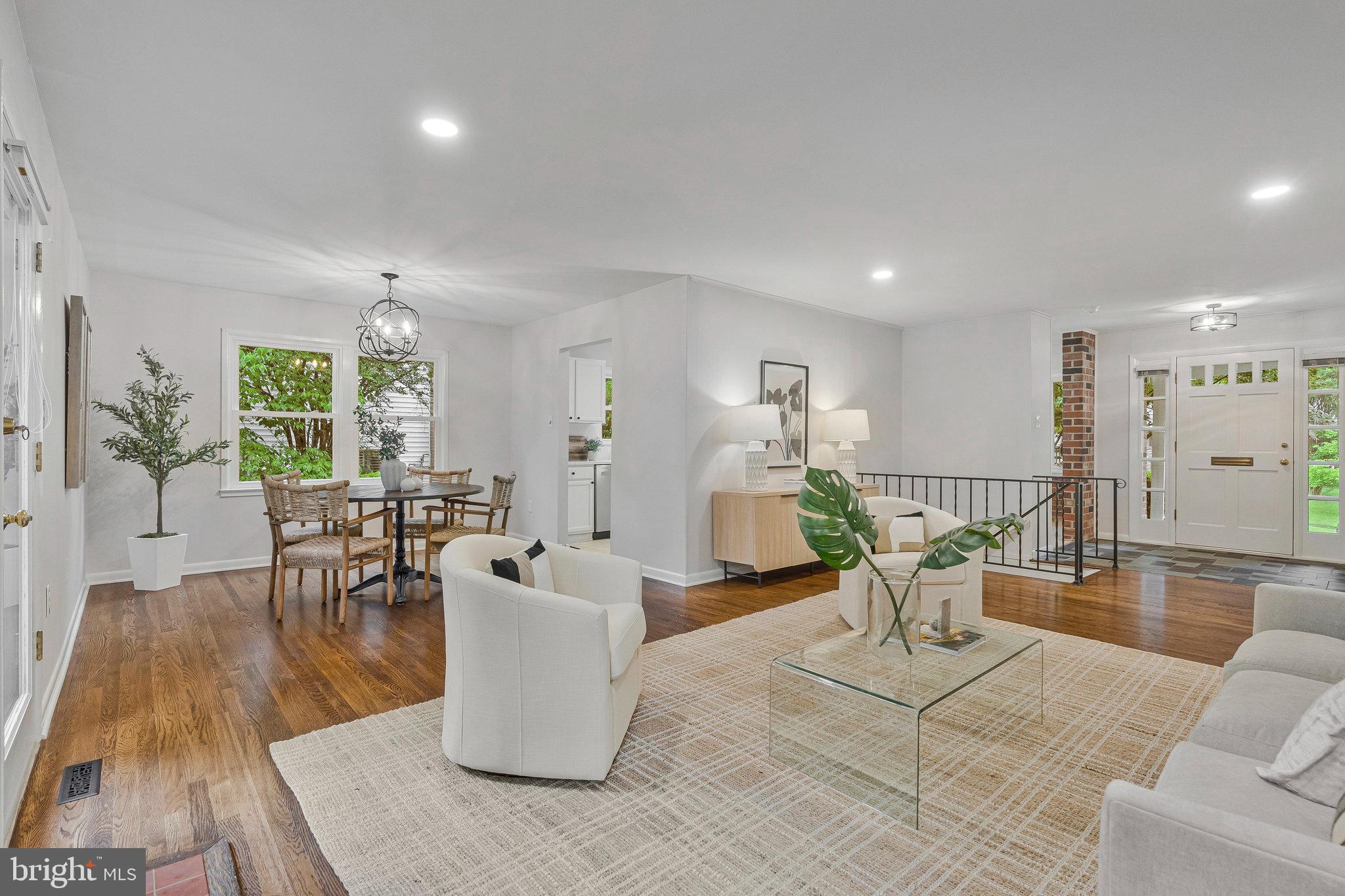 9103 ASHMEADE DRIVE