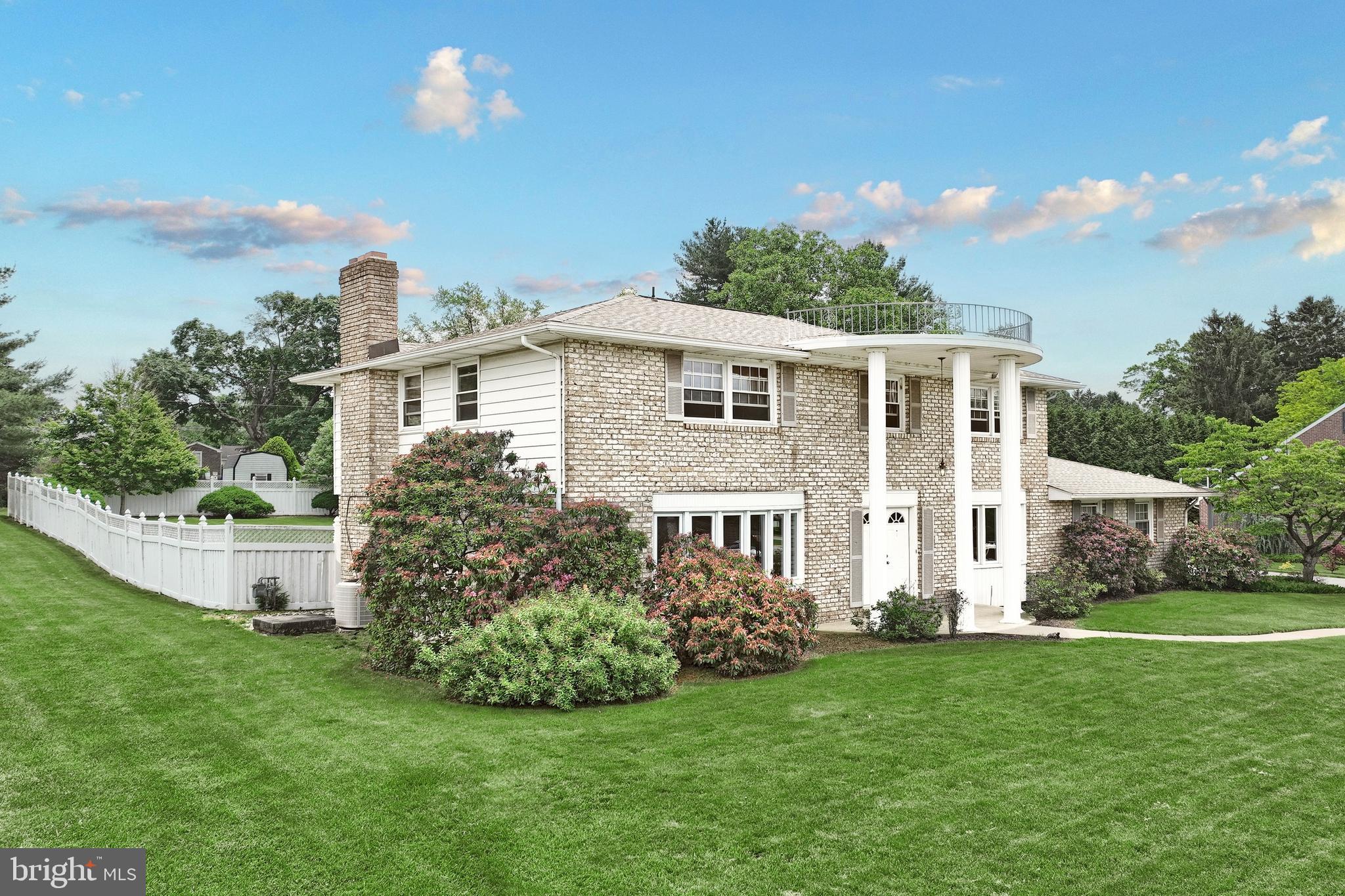 2420 SUTTON ROAD