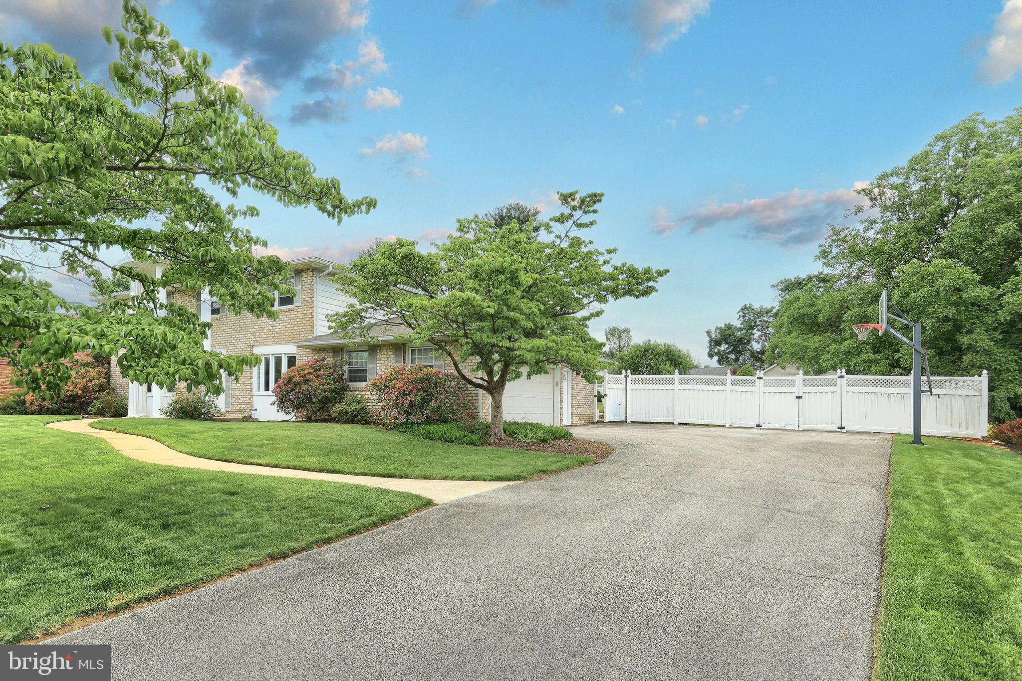 2420 SUTTON ROAD