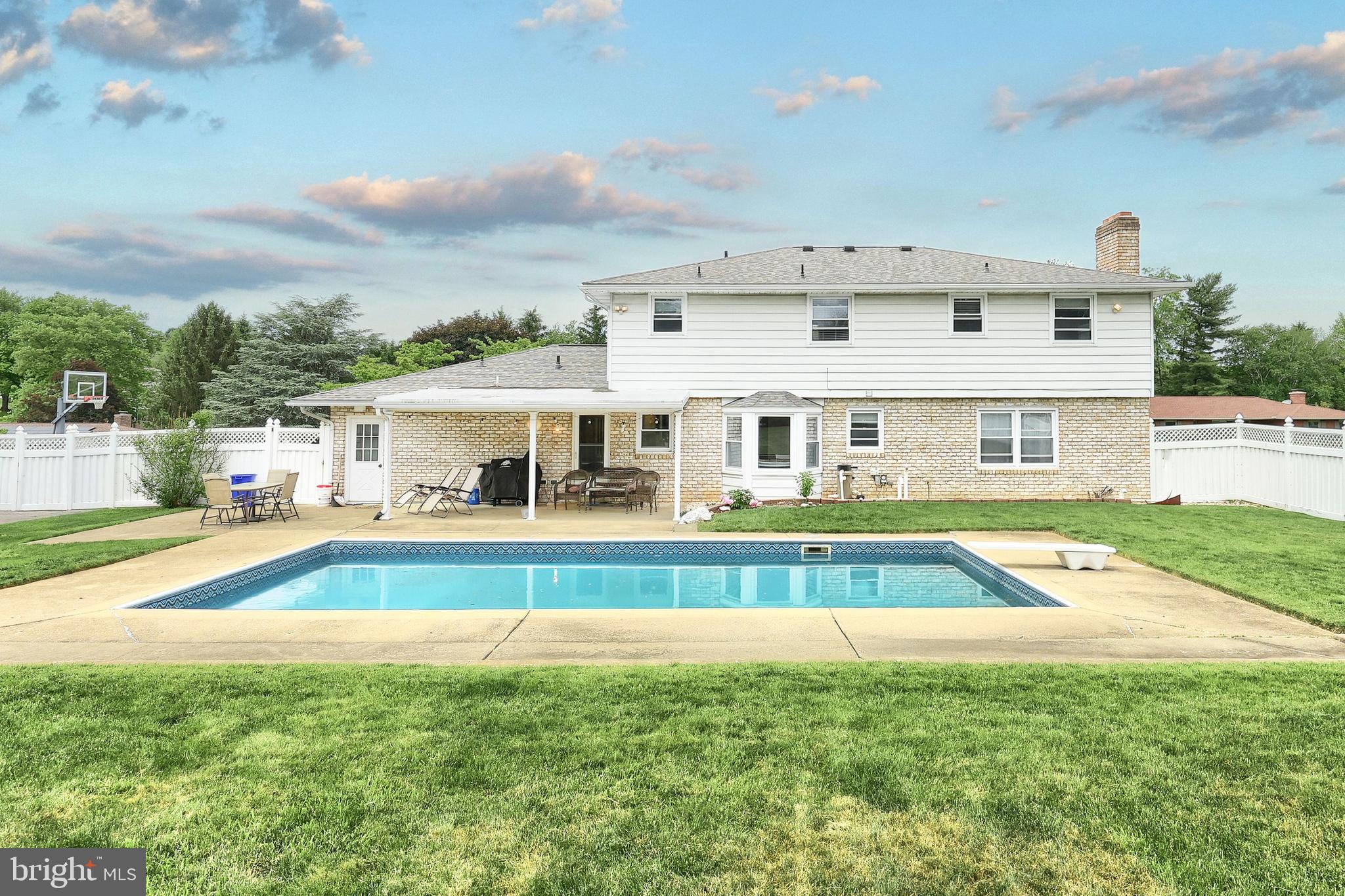 2420 SUTTON ROAD