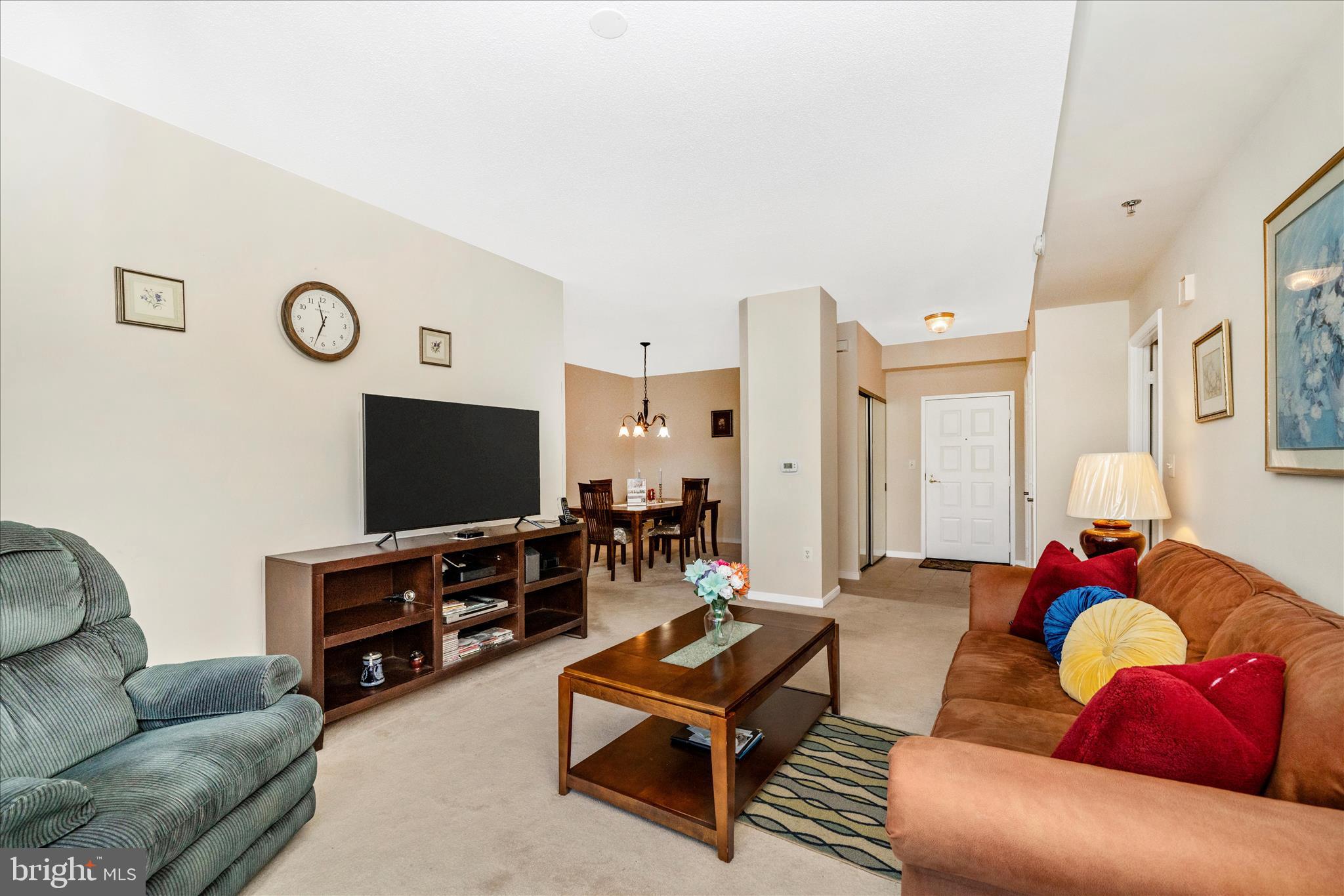 OVERLOOK AT LEISURE WORLD - Residential