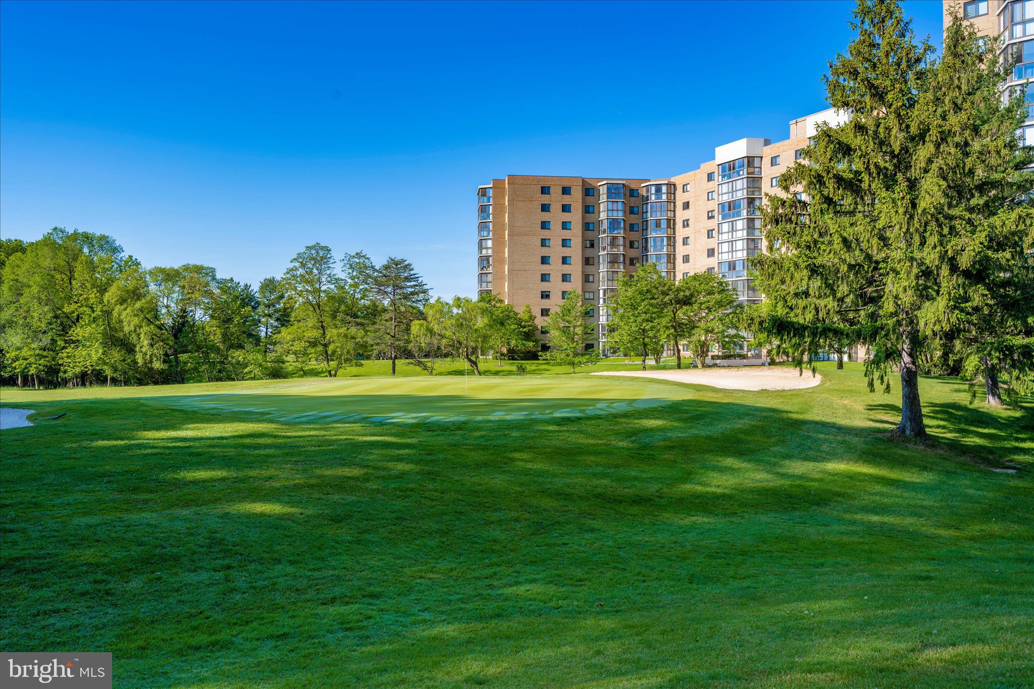 OVERLOOK AT LEISURE WORLD - Residential