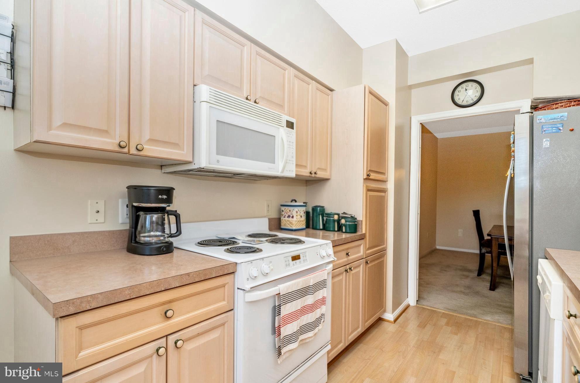 OVERLOOK AT LEISURE WORLD - Residential