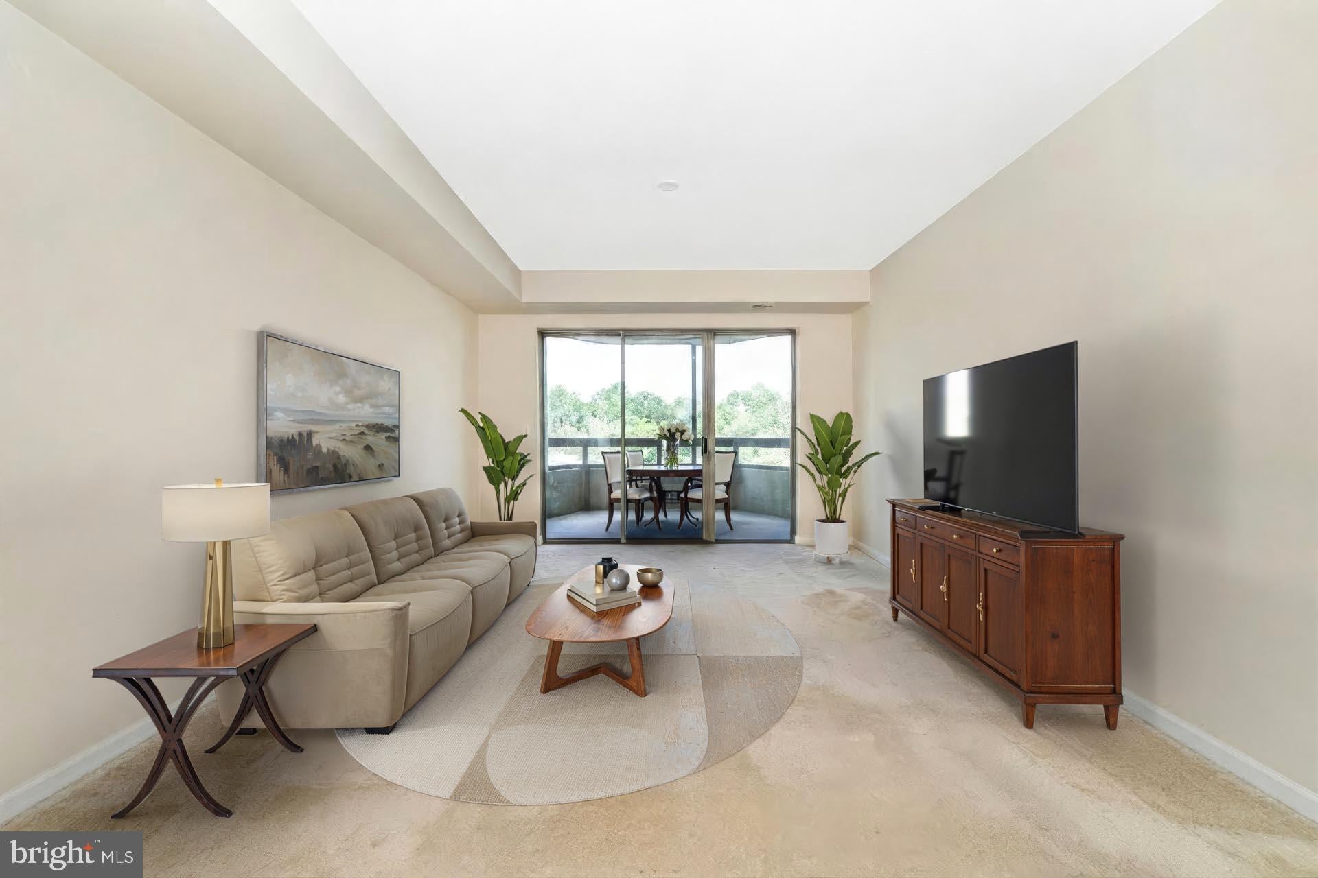 3100 N LEISURE WORLD BOULEVARD 523