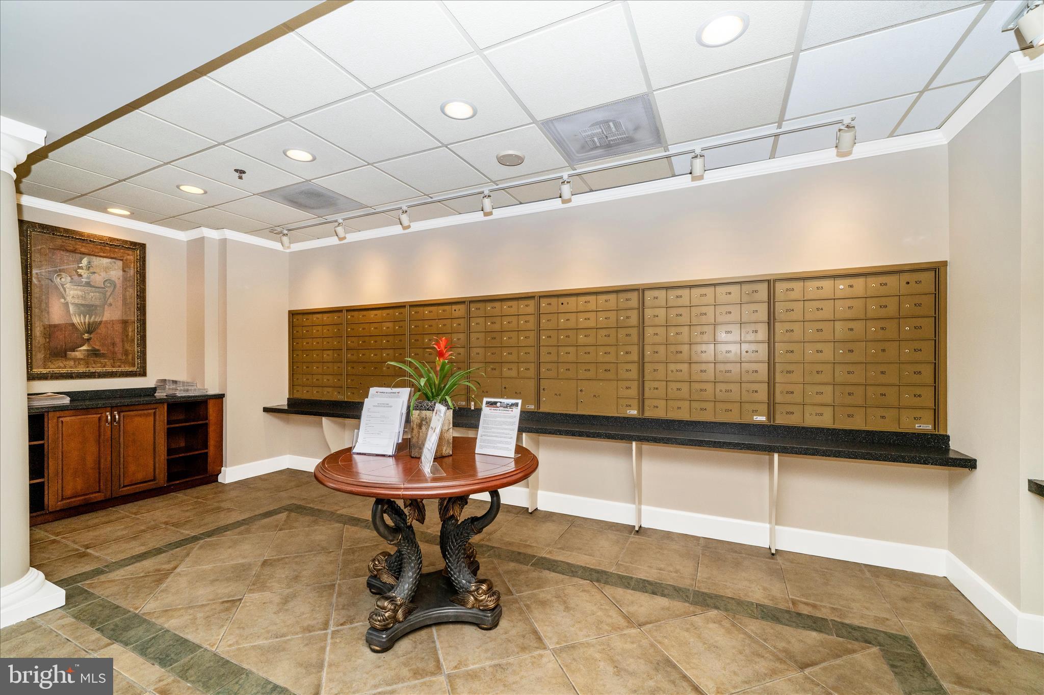 OVERLOOK AT LEISURE WORLD - Residential
