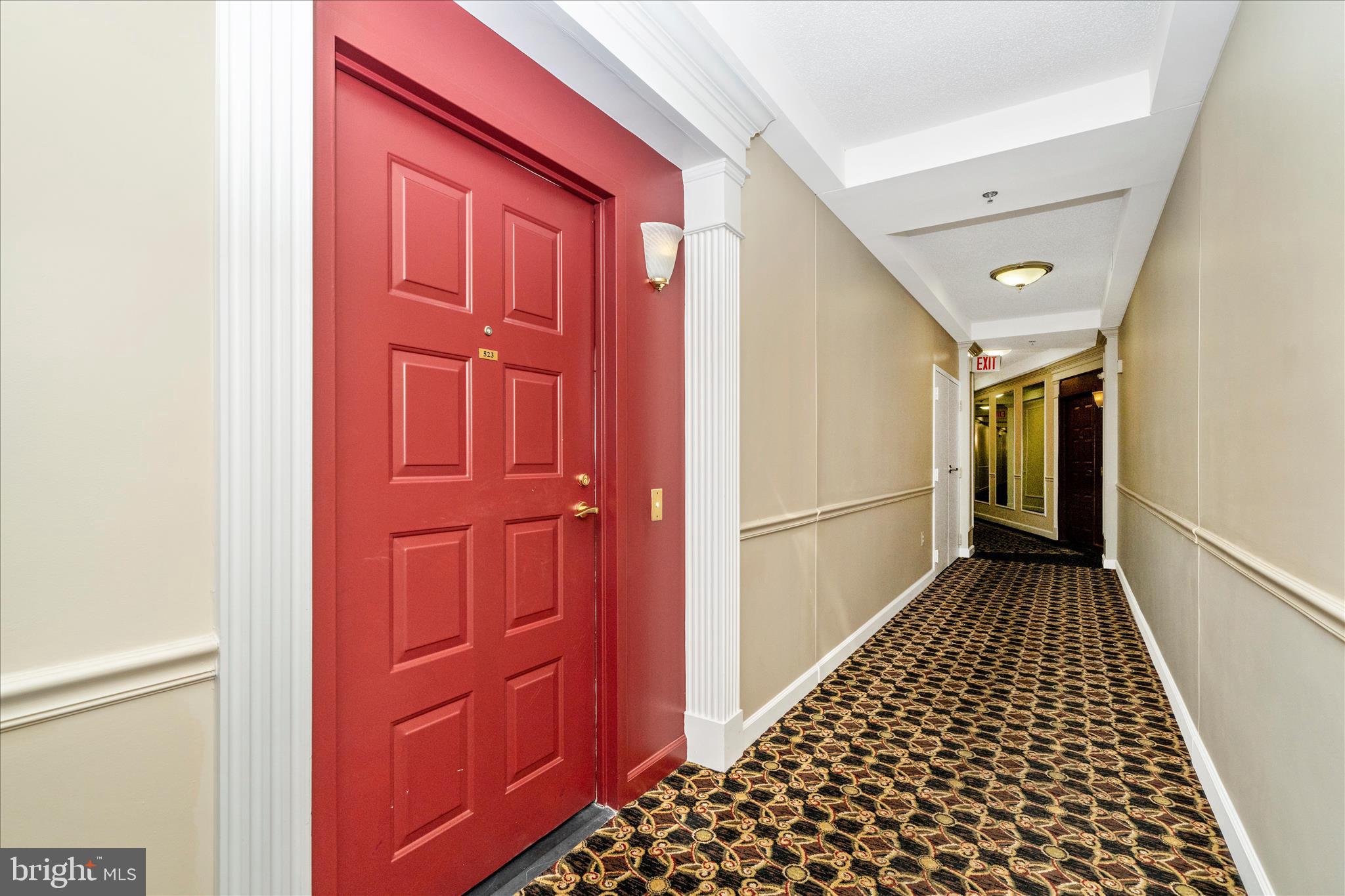 OVERLOOK AT LEISURE WORLD - Residential