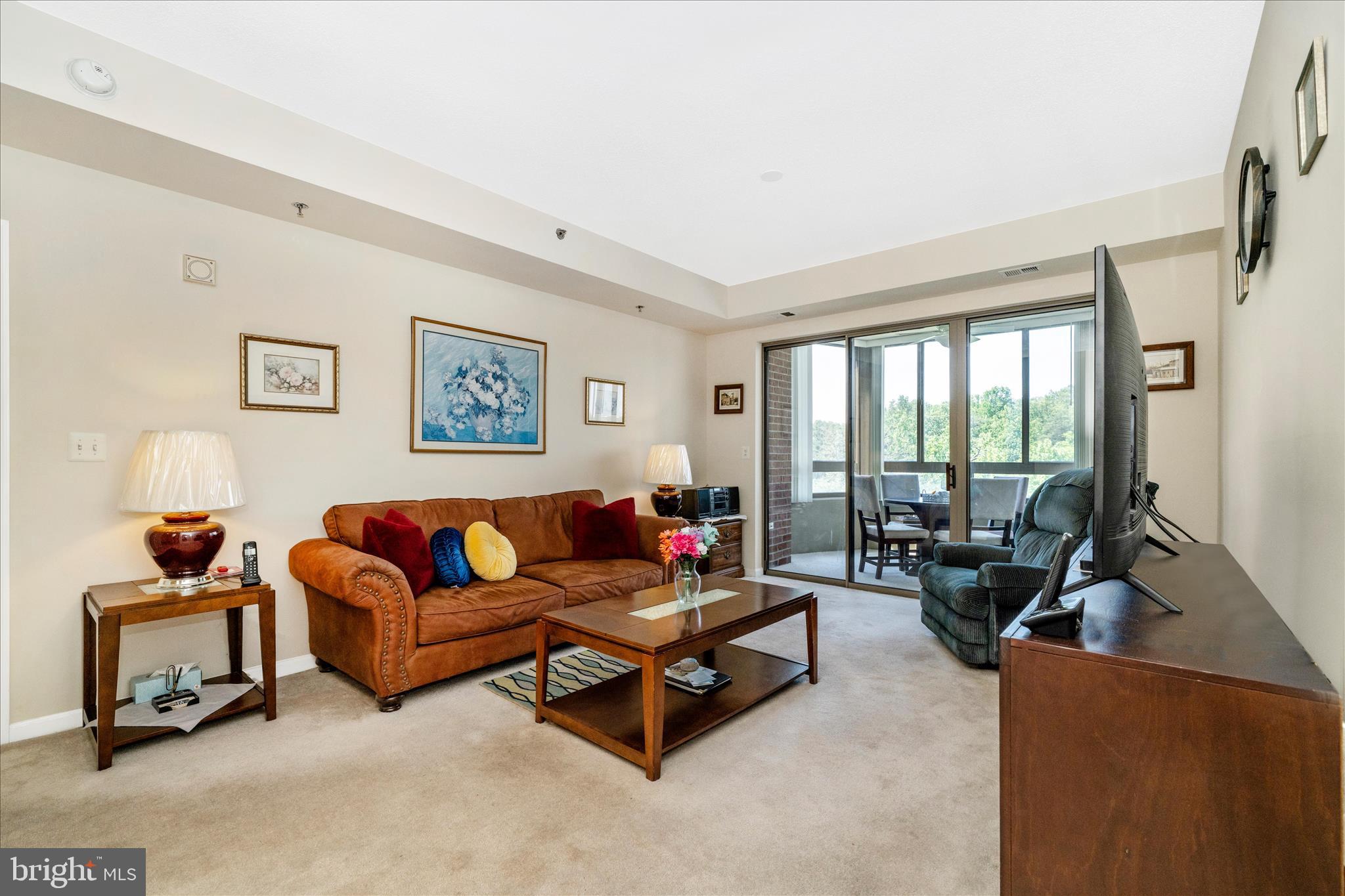 OVERLOOK AT LEISURE WORLD - Residential