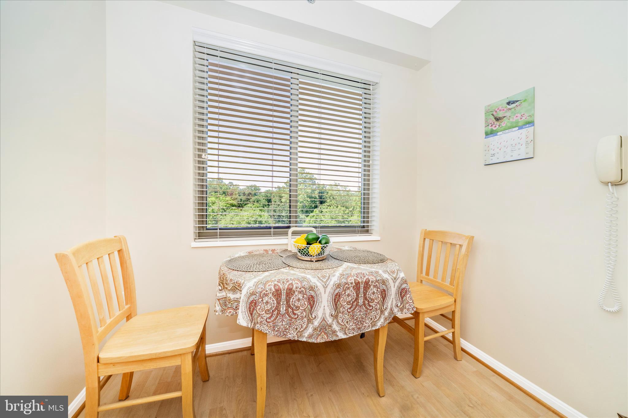 OVERLOOK AT LEISURE WORLD - Residential