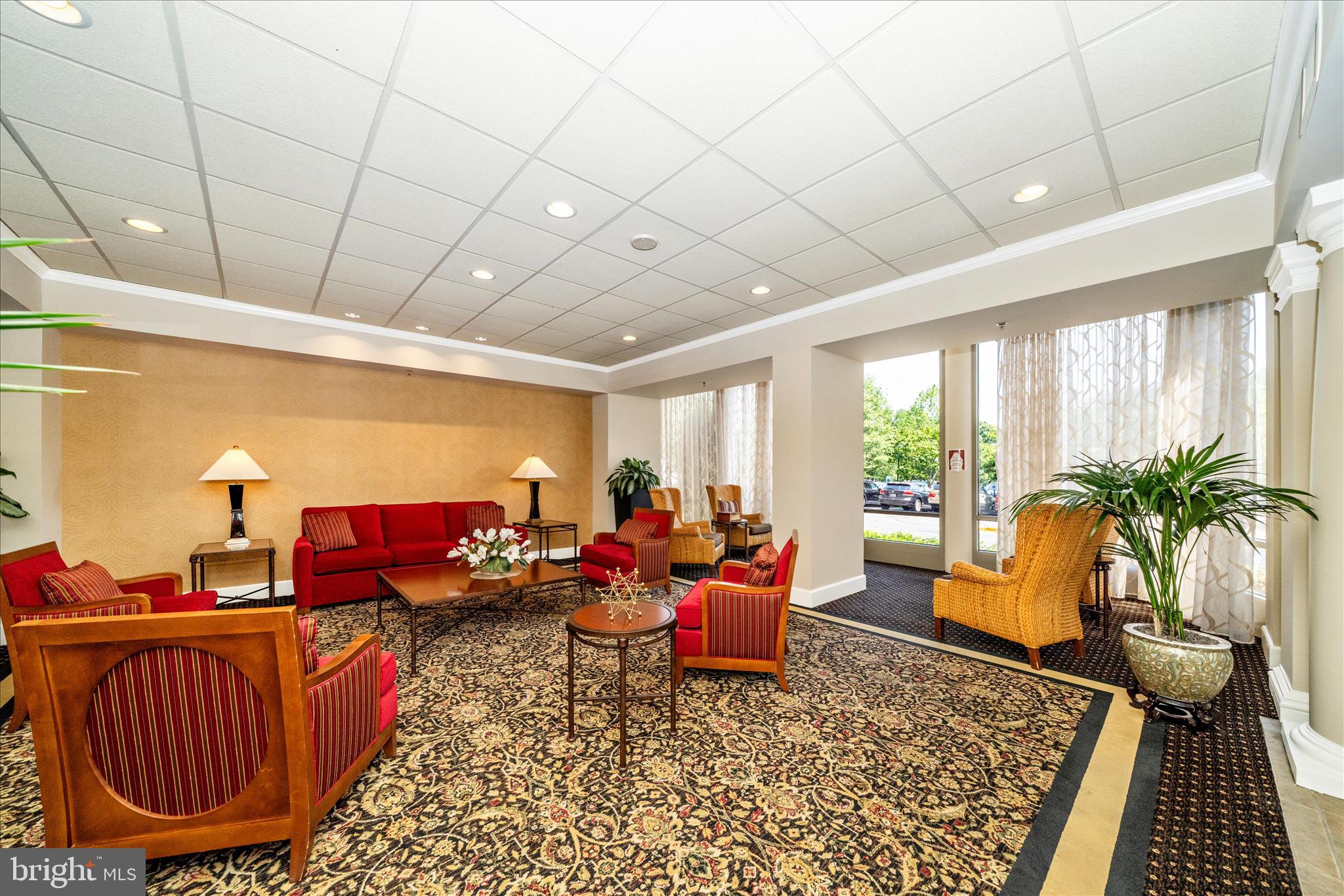 OVERLOOK AT LEISURE WORLD - Residential