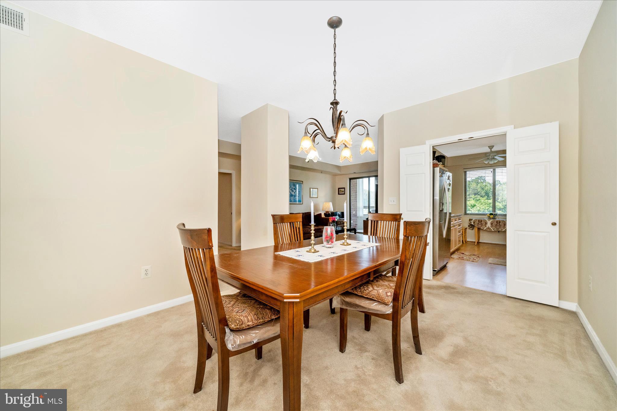 OVERLOOK AT LEISURE WORLD - Residential
