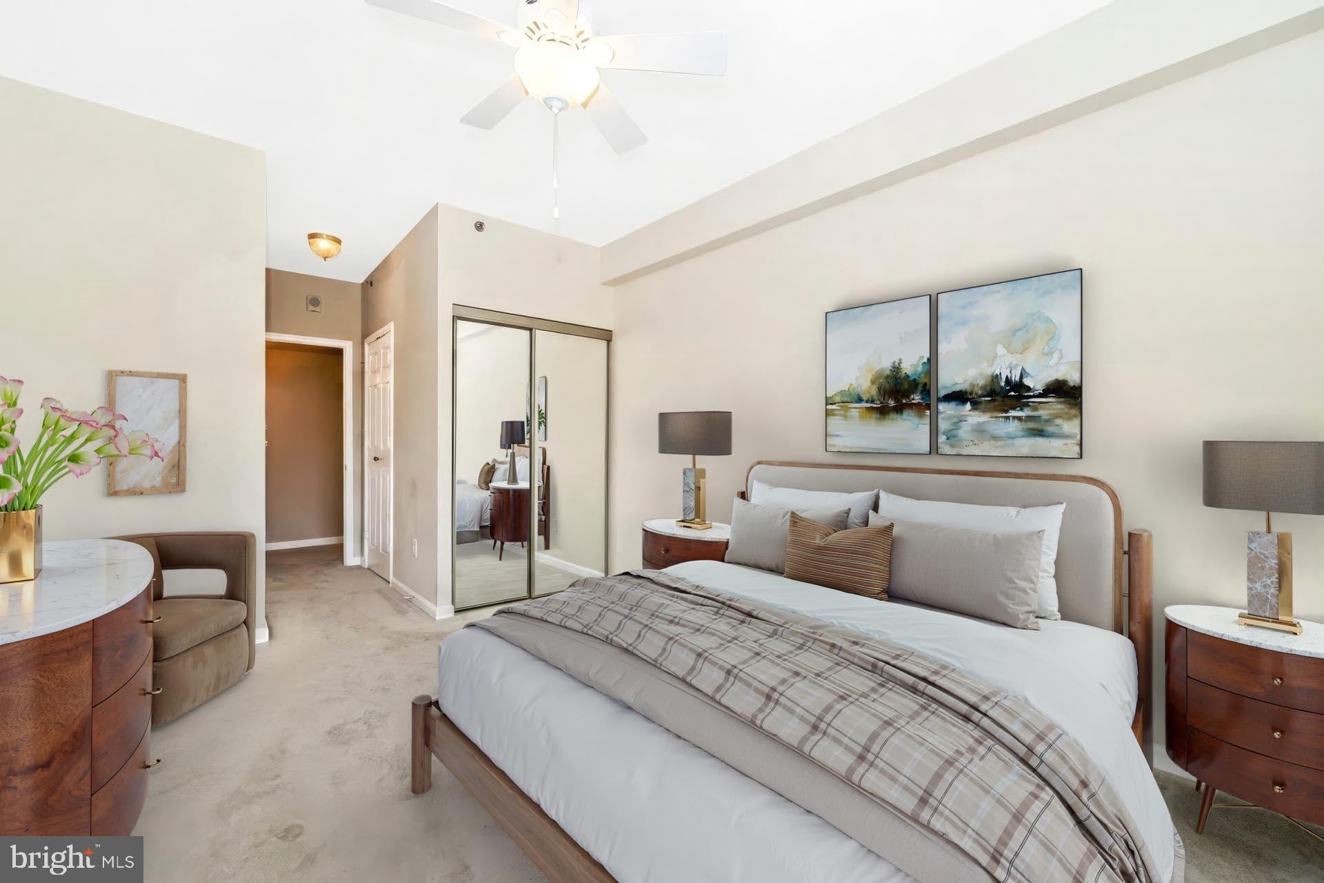 3100 N LEISURE WORLD BOULEVARD 523
