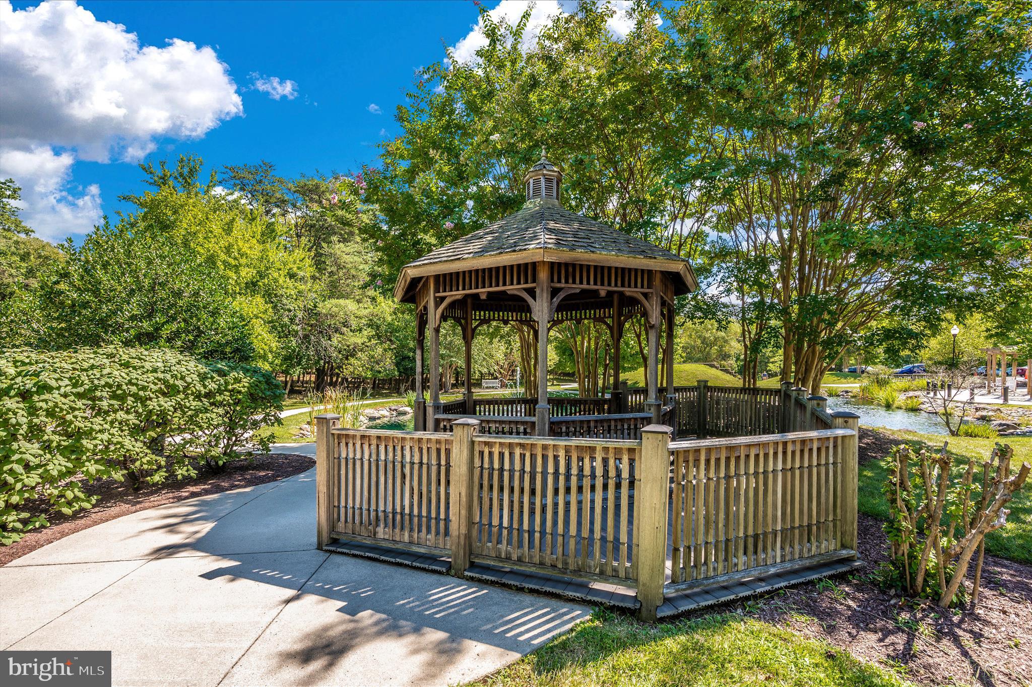 OVERLOOK AT LEISURE WORLD - Residential