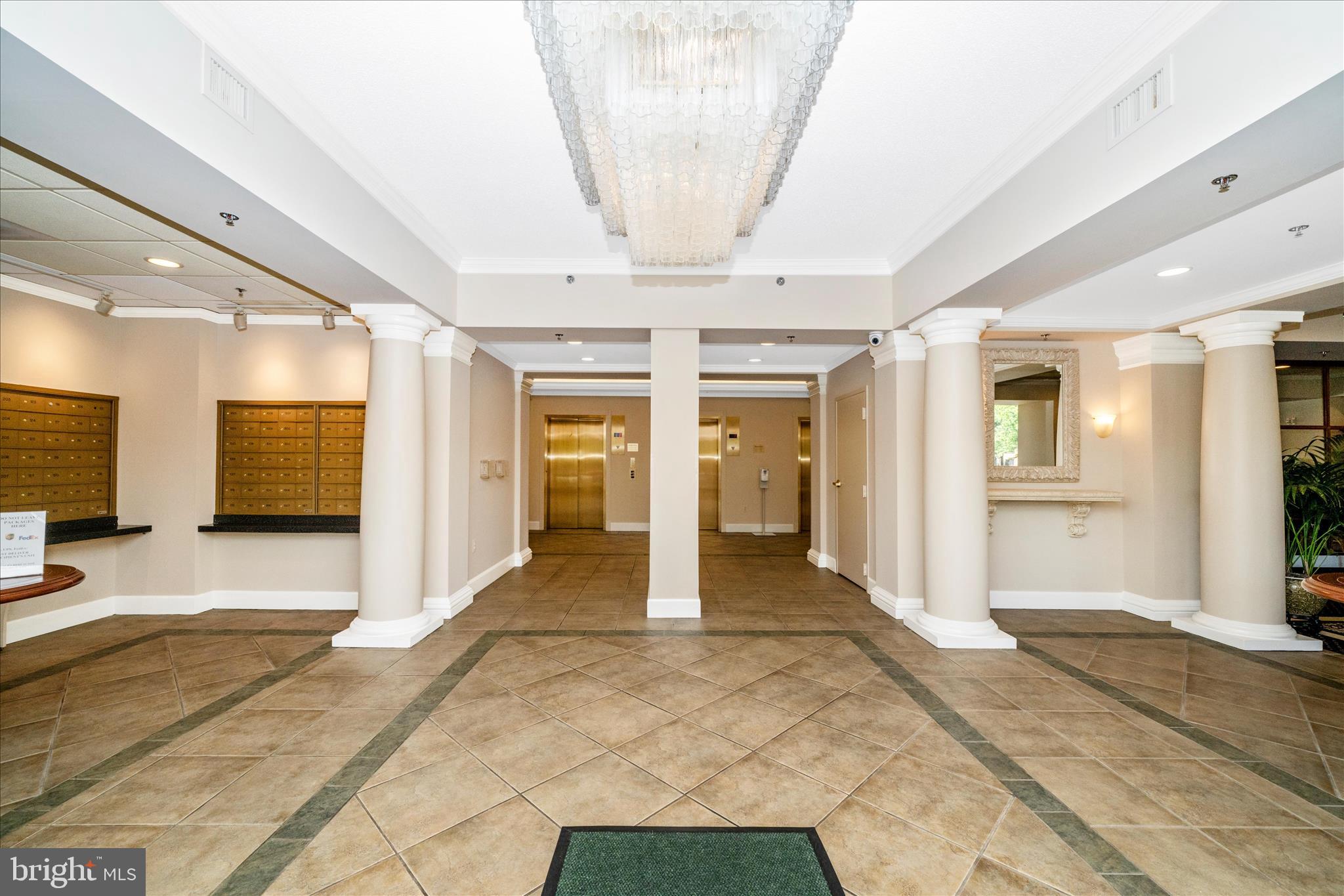 OVERLOOK AT LEISURE WORLD - Residential