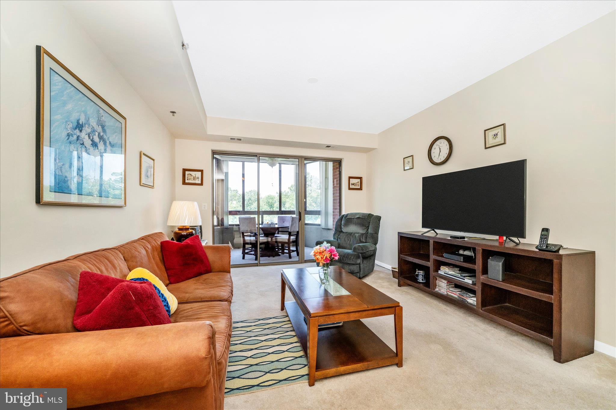 OVERLOOK AT LEISURE WORLD - Residential