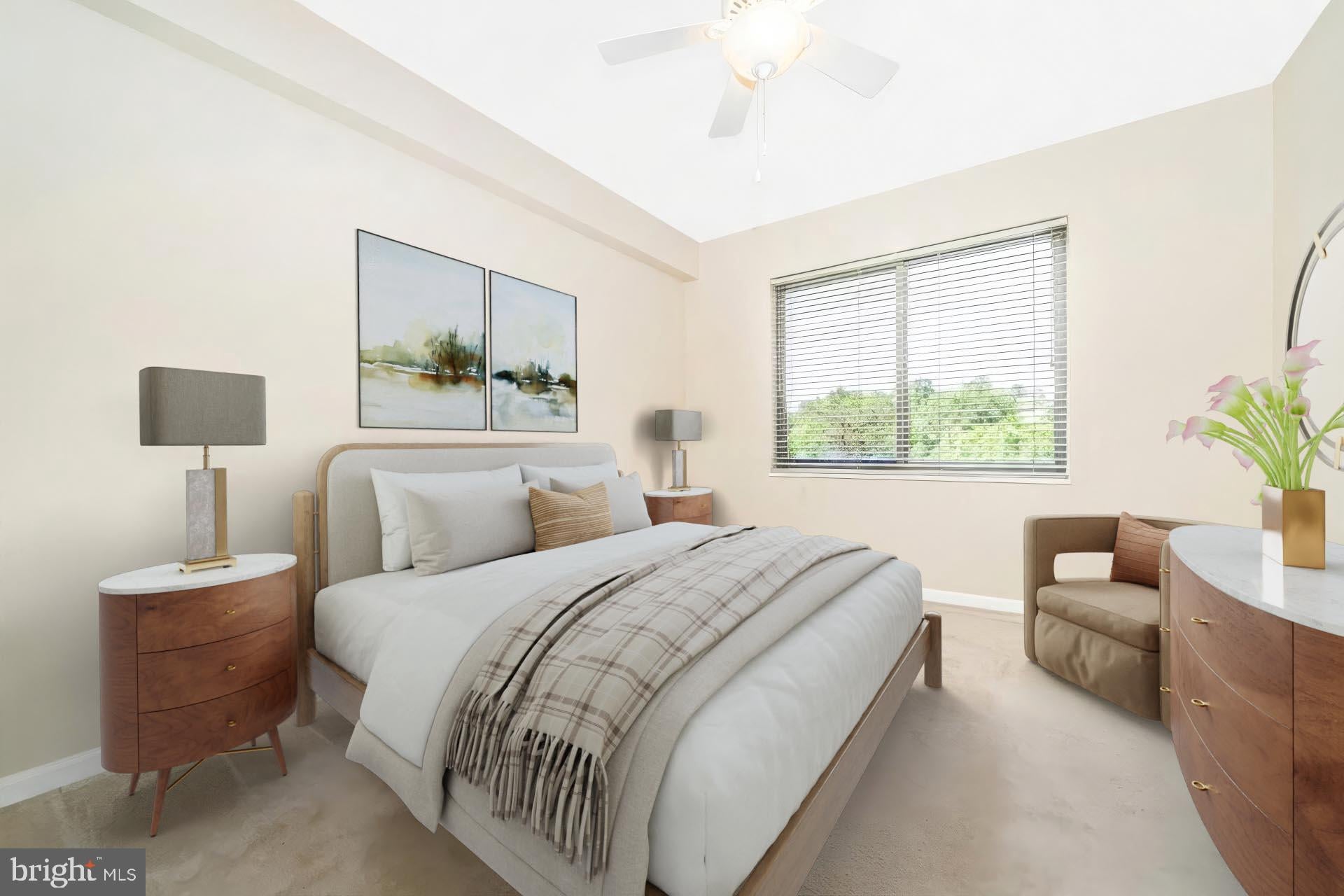 3100 N LEISURE WORLD BOULEVARD 523