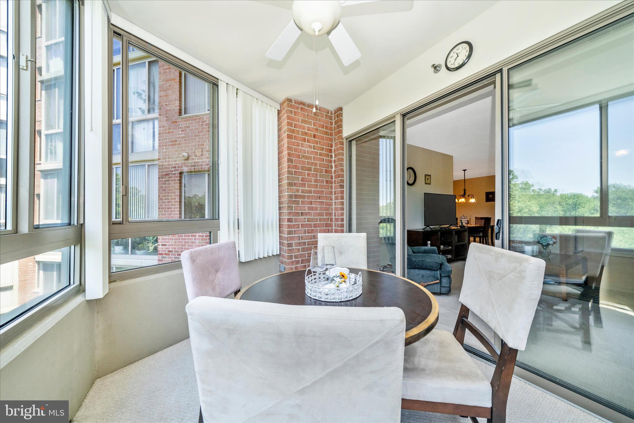 OVERLOOK AT LEISURE WORLD - Residential