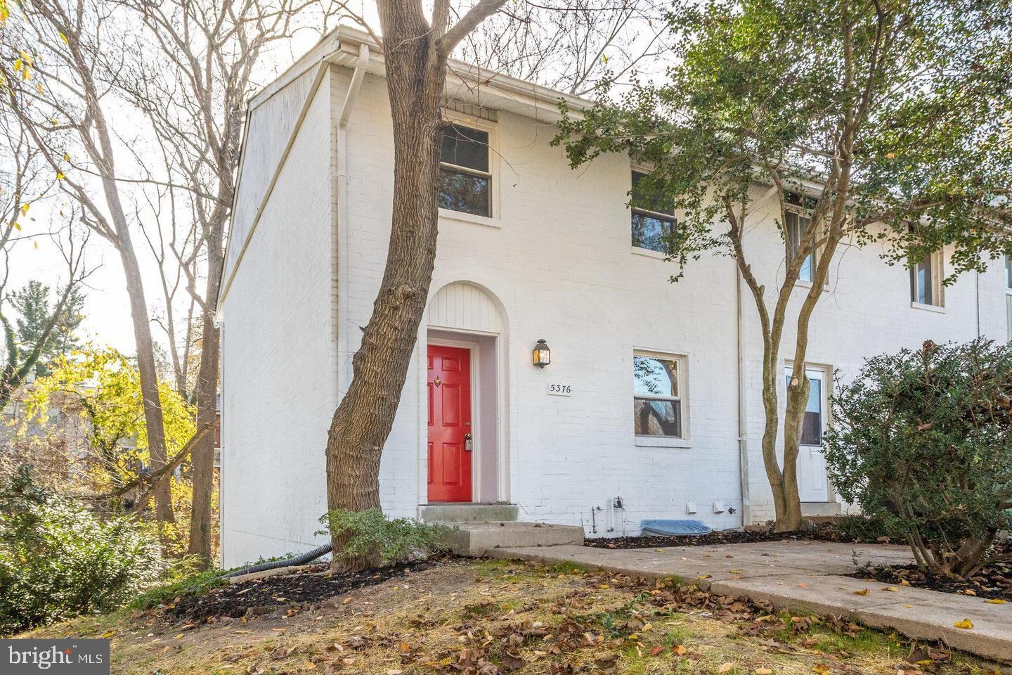 HARPERS CHOICE - Residential Lease