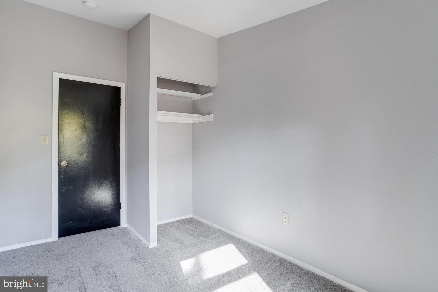 HARPERS CHOICE - Residential Lease