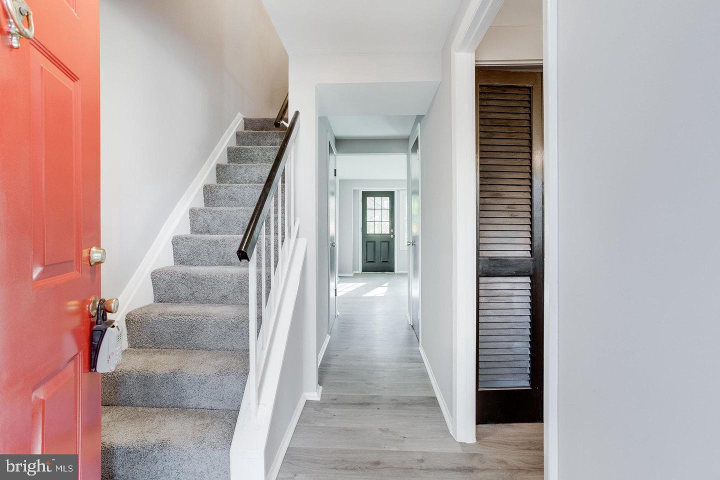 HARPERS CHOICE - Residential Lease