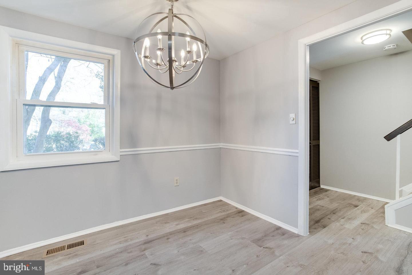 HARPERS CHOICE - Residential Lease