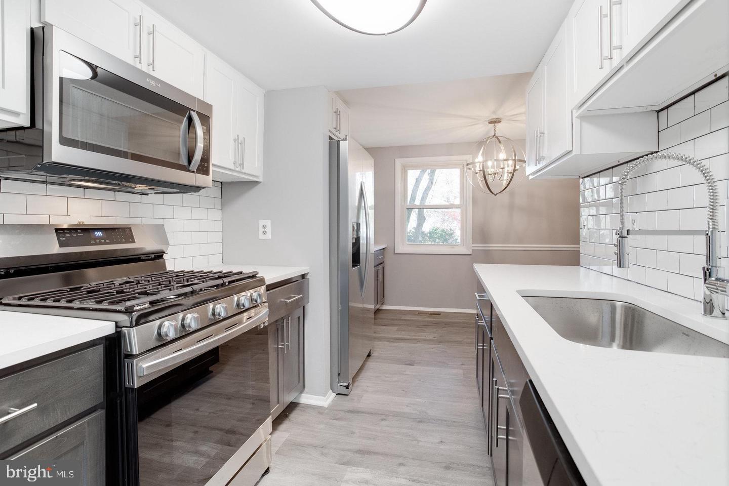 HARPERS CHOICE - Residential Lease