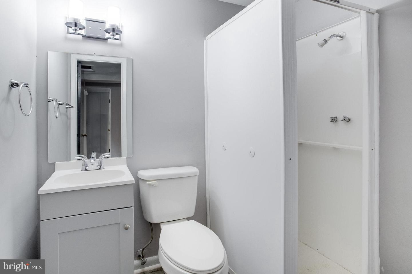 HARPERS CHOICE - Residential Lease