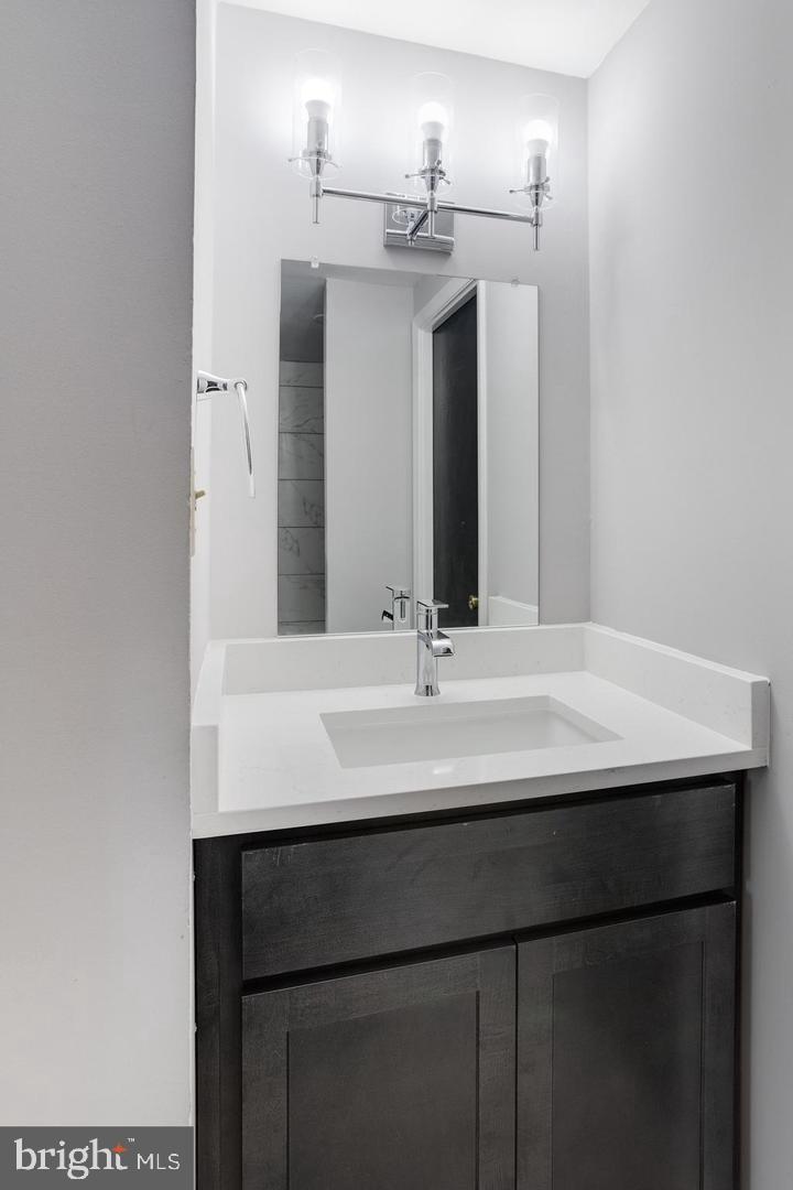 HARPERS CHOICE - Residential Lease