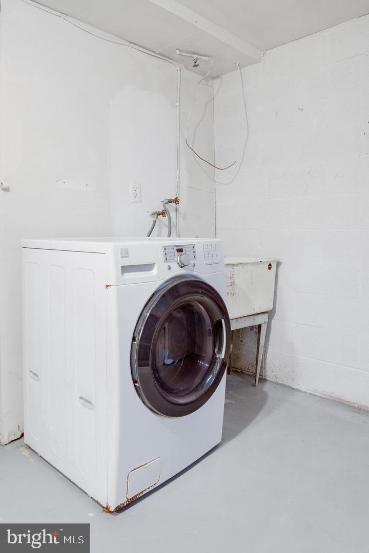 HARPERS CHOICE - Residential Lease