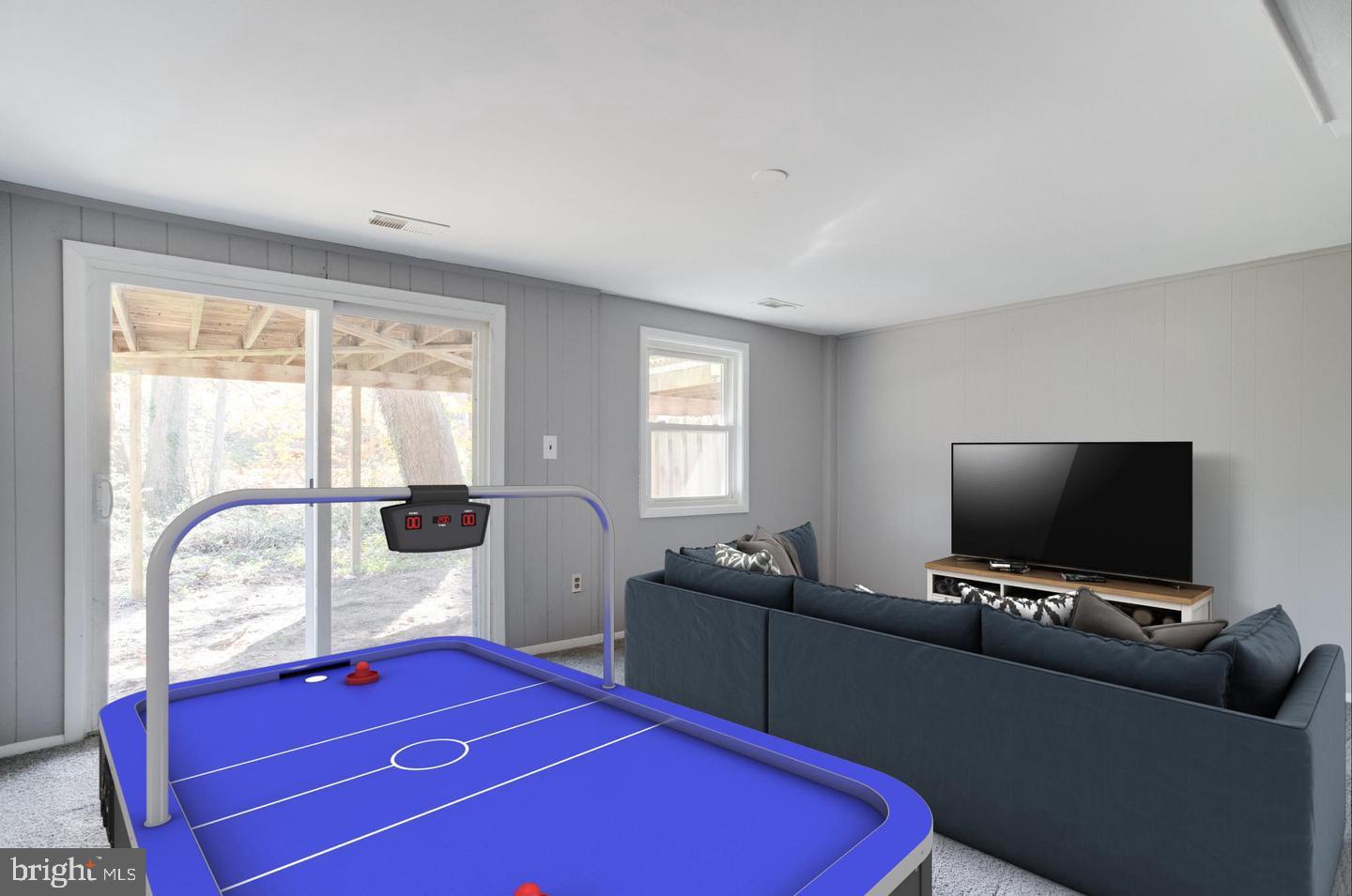 HARPERS CHOICE - Residential Lease