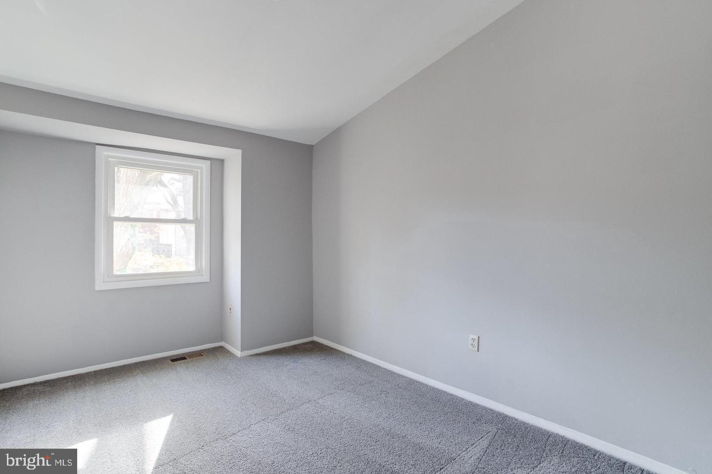 HARPERS CHOICE - Residential Lease