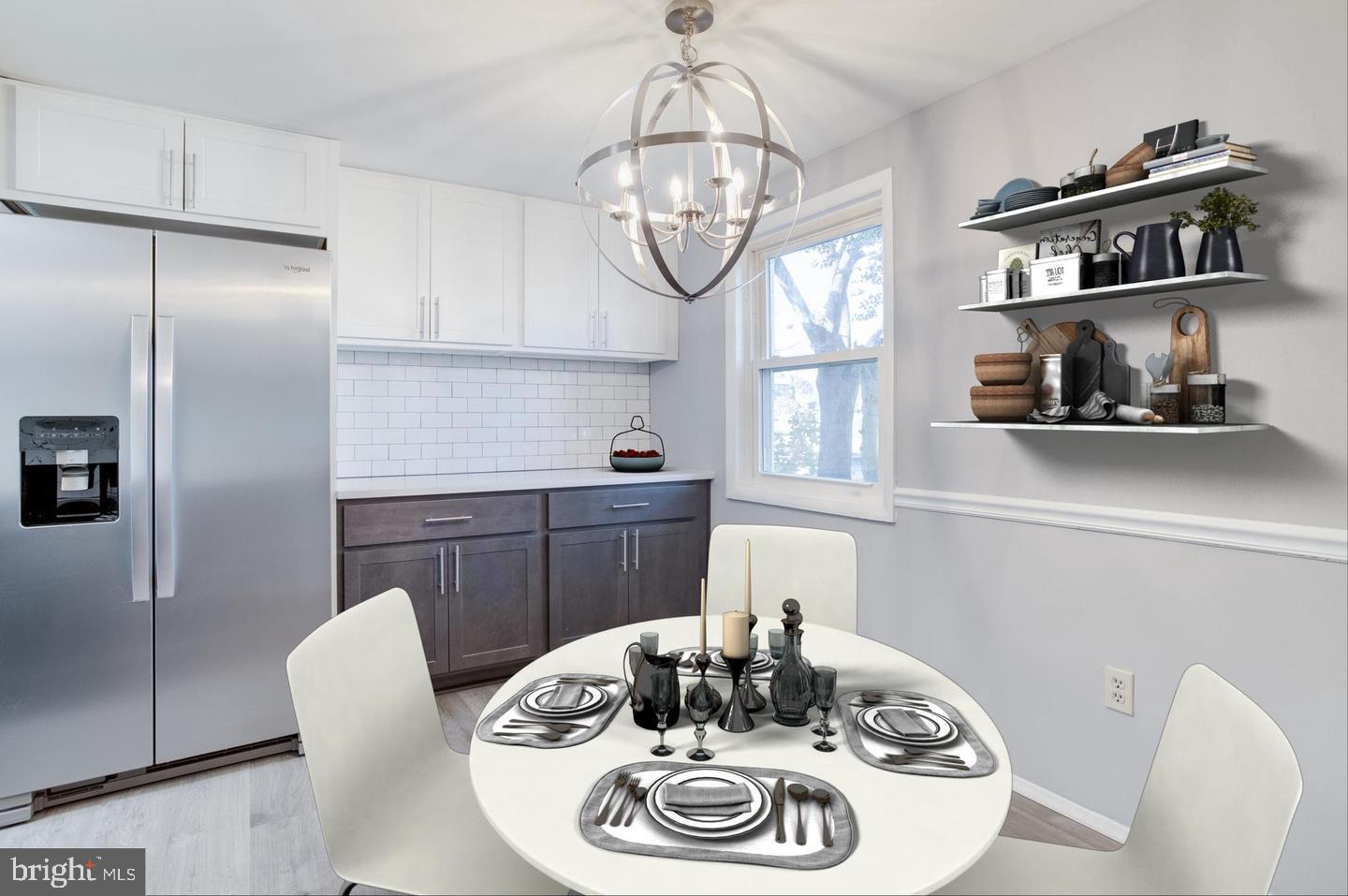 HARPERS CHOICE - Residential Lease