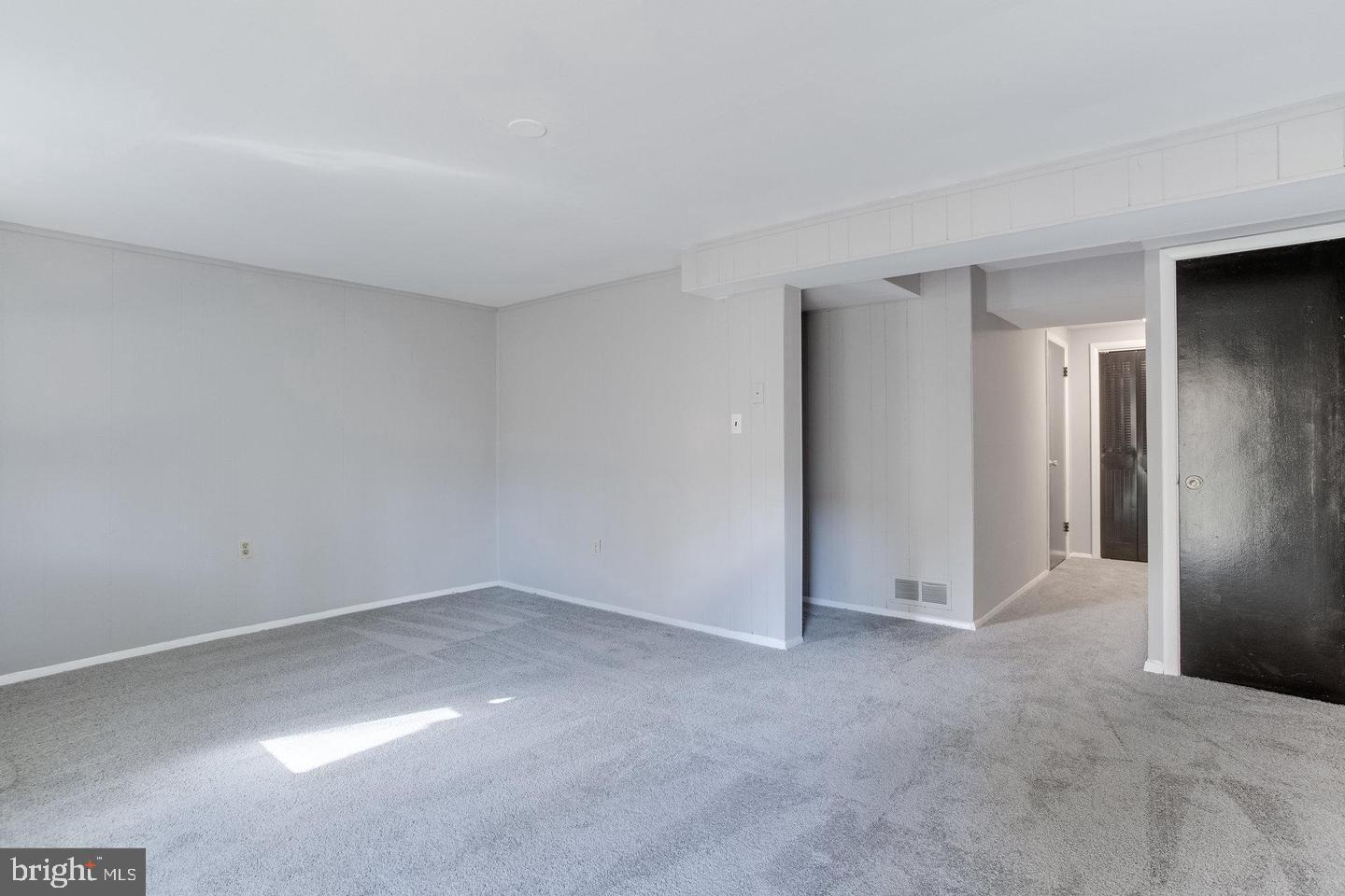 HARPERS CHOICE - Residential Lease