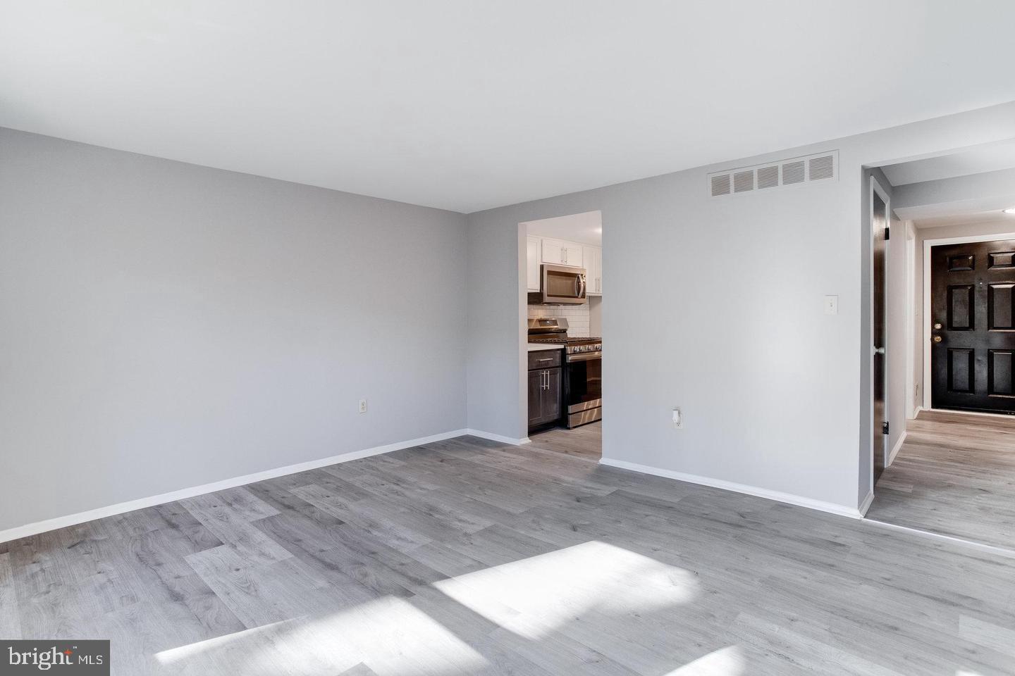 HARPERS CHOICE - Residential Lease