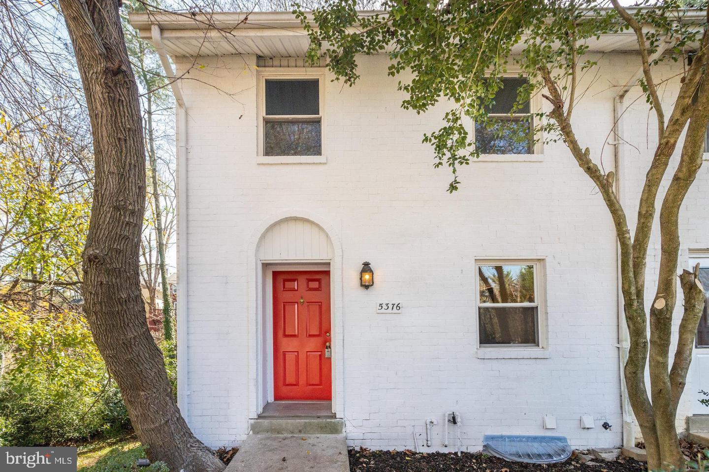 HARPERS CHOICE - Residential Lease