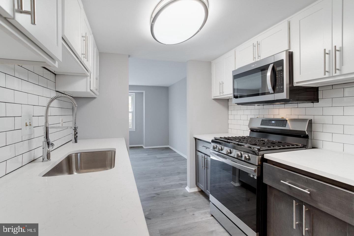 HARPERS CHOICE - Residential Lease